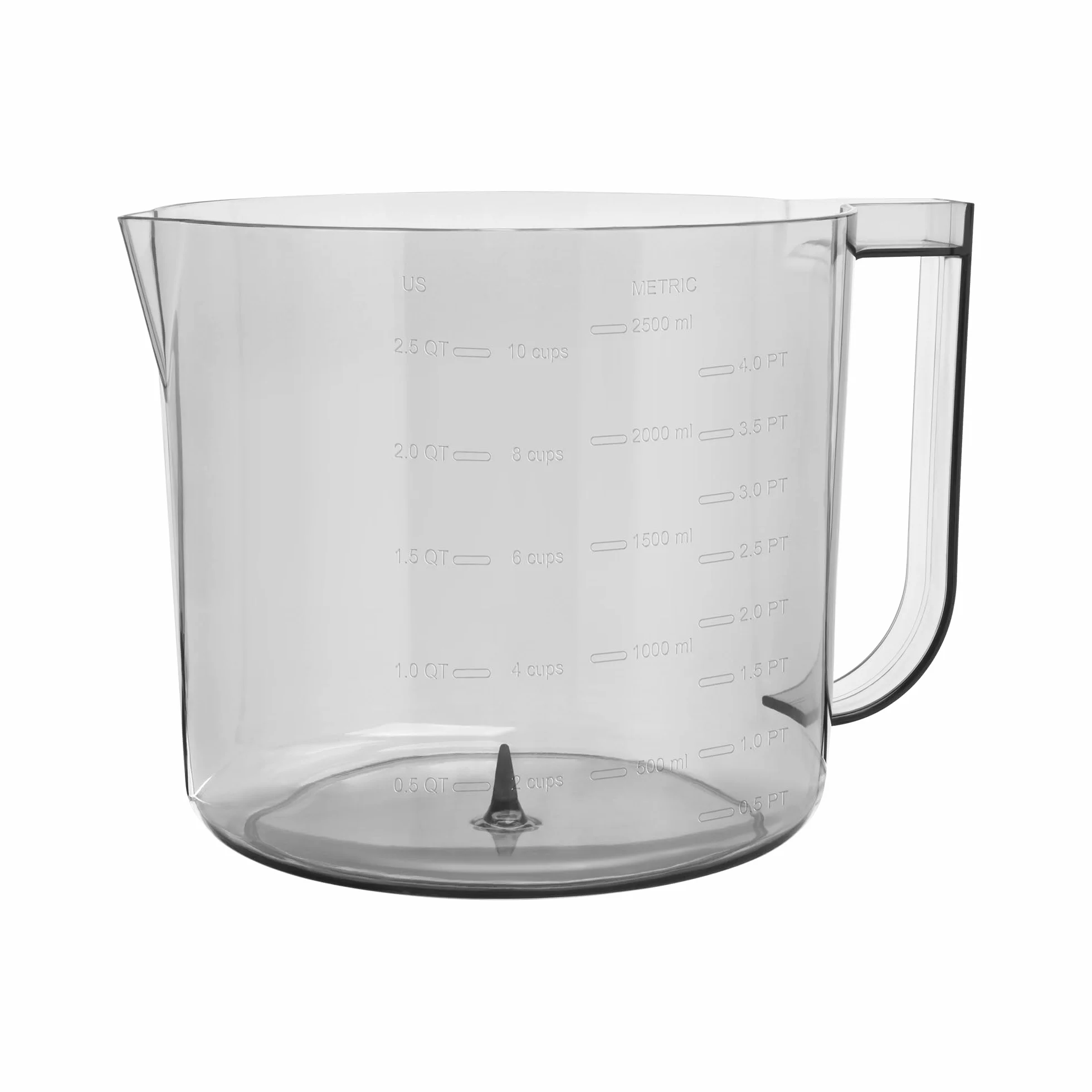 Teesa Wirówka do Sałaty 2,5L TSA0200
