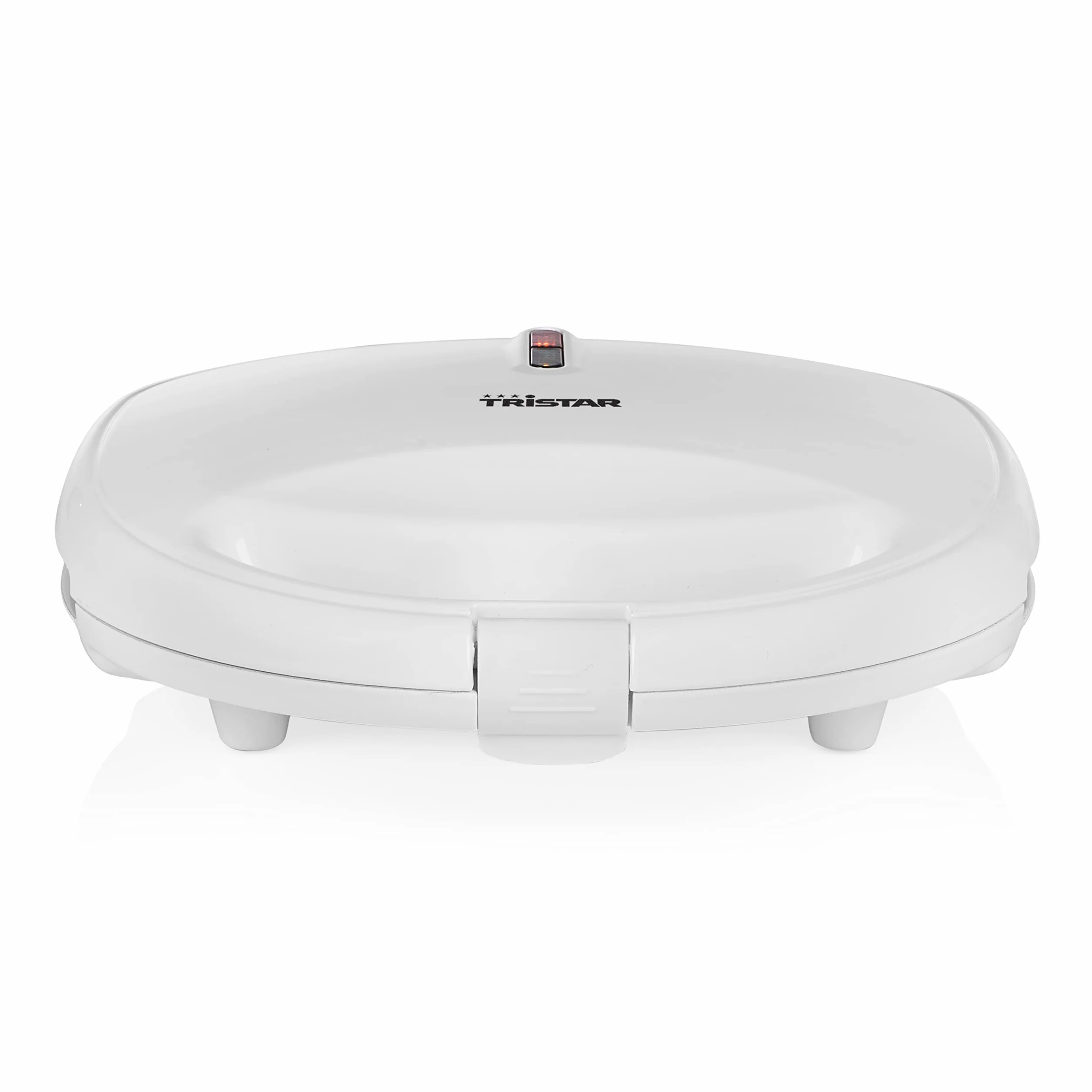 Tristar Sa-3052 Opiekacz Do Panini I Kanapek, 750 W, Biały/Czarny
