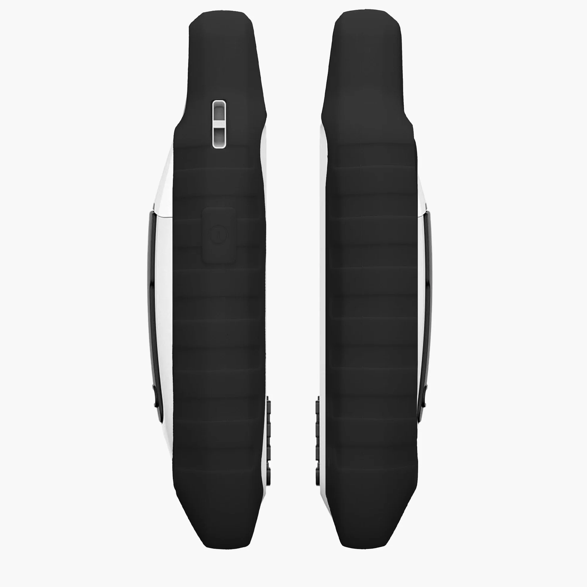 kwmobile Etui kompatybilne z Garmin GPSMAP 79S / GPSMAP 79SC - etui ochronne do urządzenia ręcznego GPS w kolorze czarnym