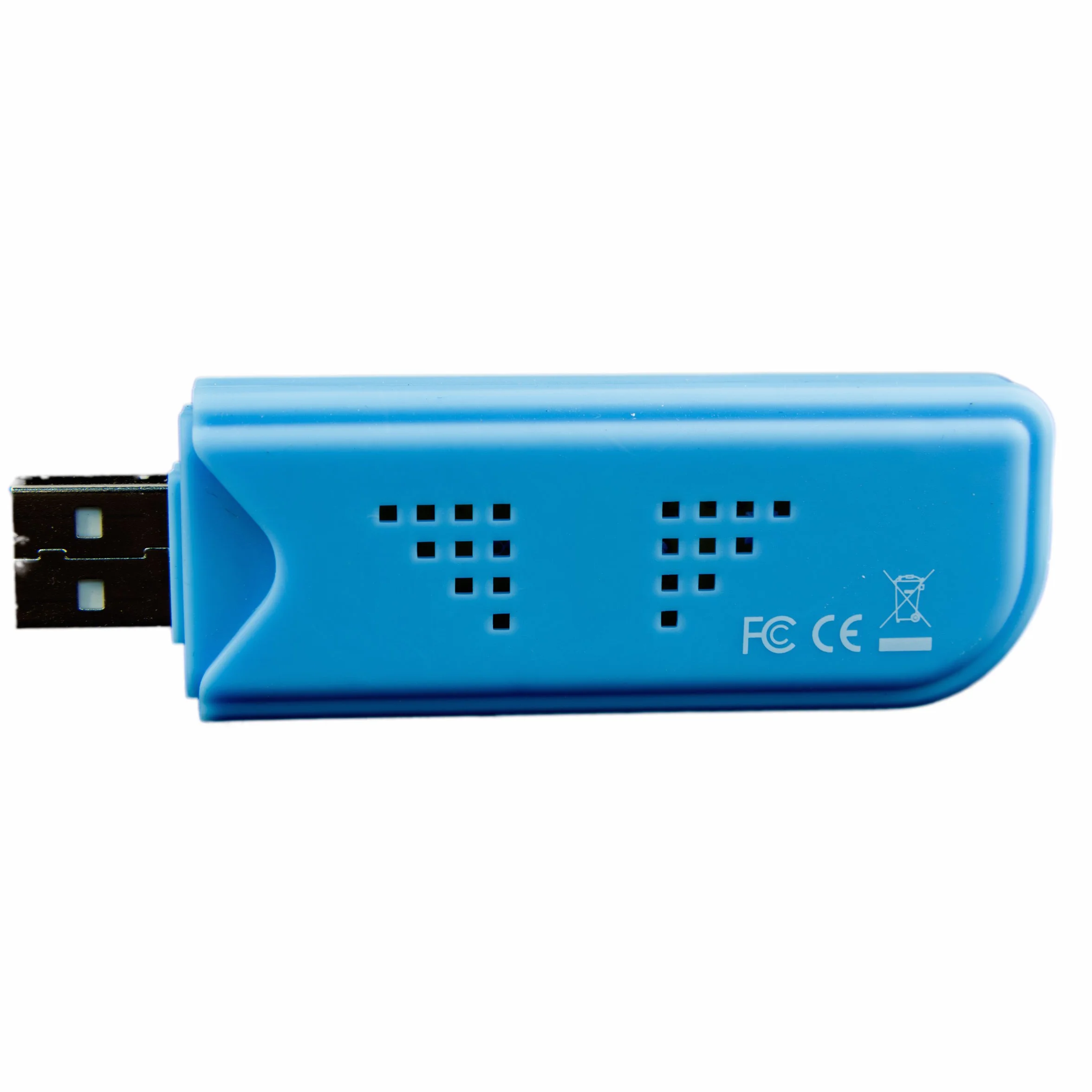 Zestaw odbiorników NESDR Mini 2 USB RTL-SDR i ADS-B, tuner RTL2832U i R820T2, wejście MCX. Tanie radio definiowane programowo, kompatybilne z wieloma pakietami oprogramowania SDR. Tuner R820T2 i