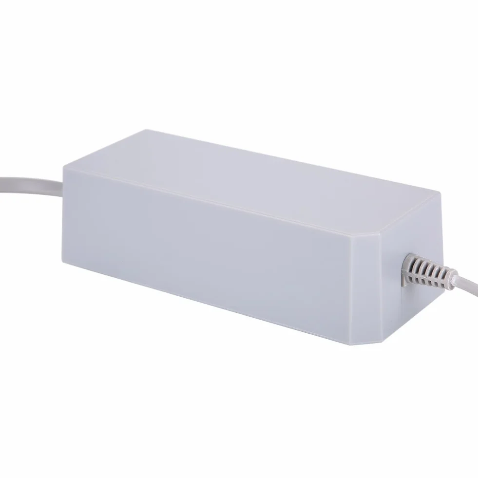 VBESTLIFE Ładowarka, nowy zasilacz kabel do 110-240 V (EU)