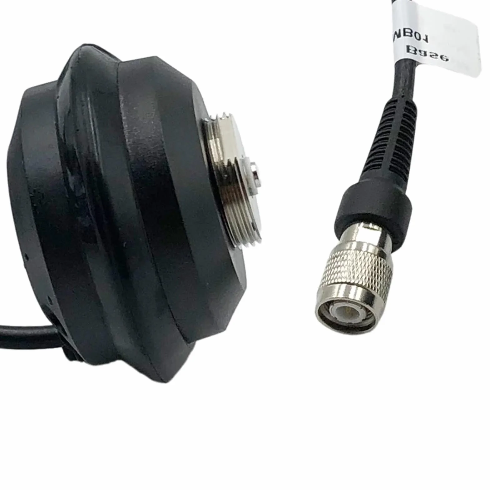 5M Whip Antenna Pole Mount Cable TNC Connector For Trimble For South For Top-con For Sokk-ia GPS Base Station