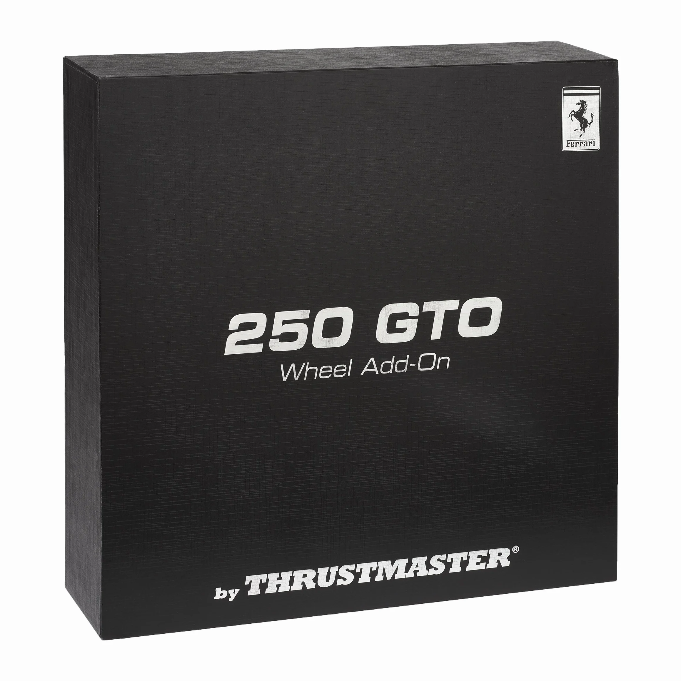 Thrustmaster Ferrari 250 GTO Wheel Add On PC