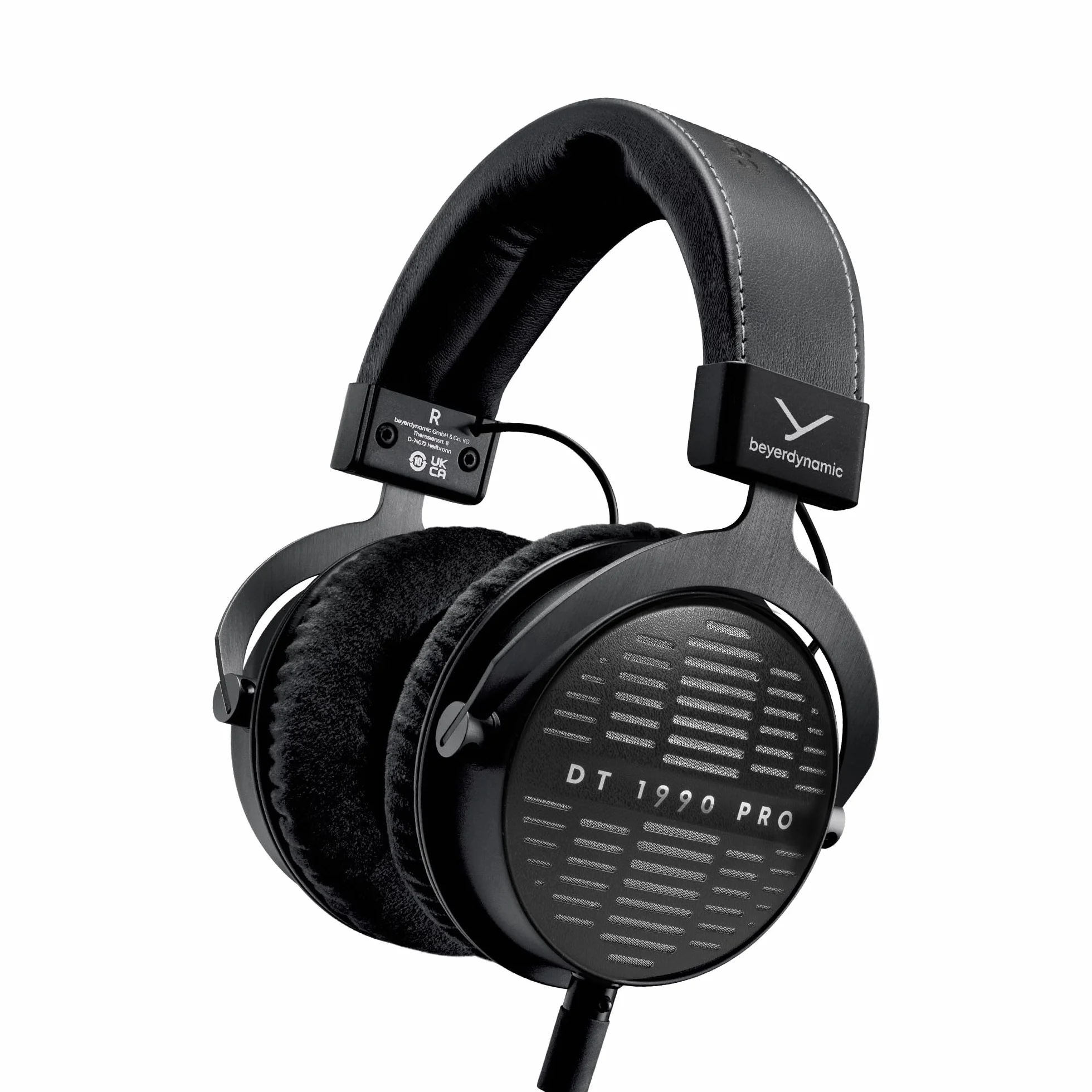 beyerdynamic DT 1990 PRO MKII Premium Tesla słuchawki studyjne do miksowania, masteringu i edycji (otwarte)