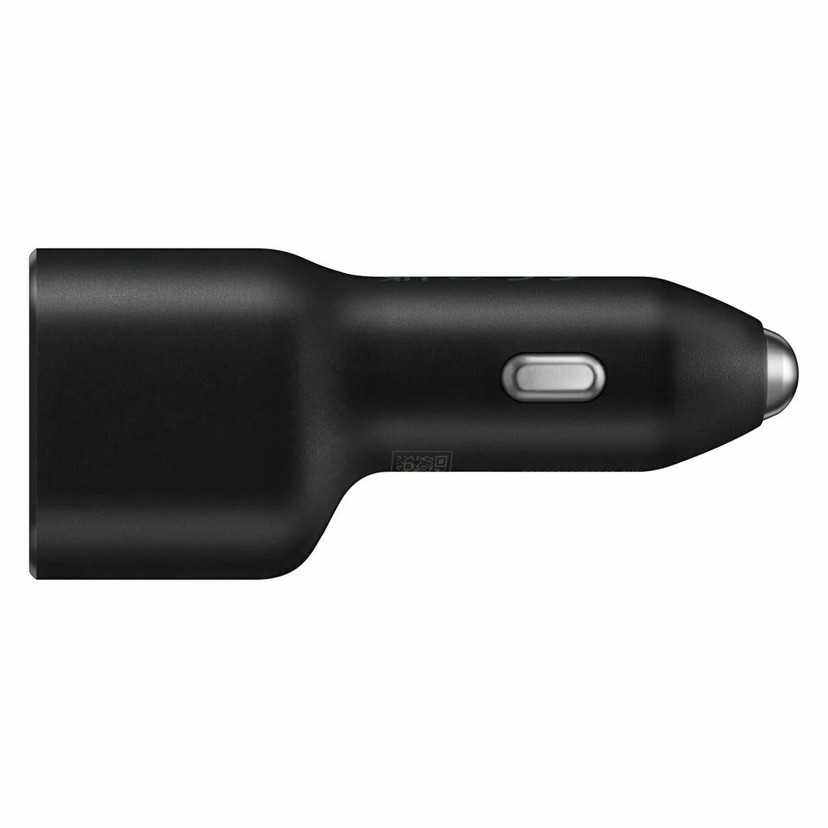 Szybka ładowarka samochodowa 40 W