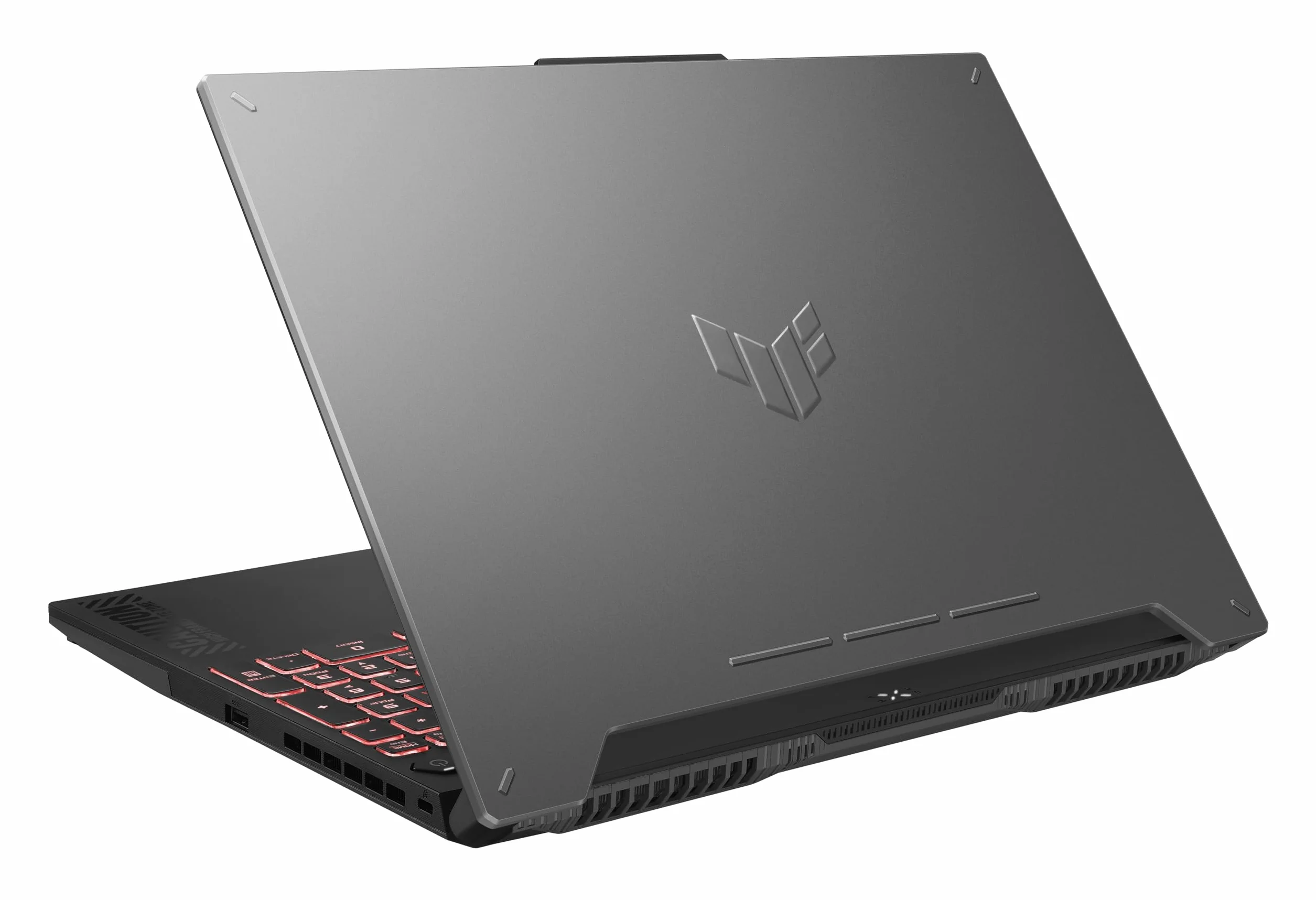 ASUS TUF Gaming A15 FA507NVR-LP002 15,6" laptop do gier Full HD 144 Hz (AMD Ryzen 7 7435HS, 16 GB RAM, 512 GB SSD, RTX 4060, 8 GB