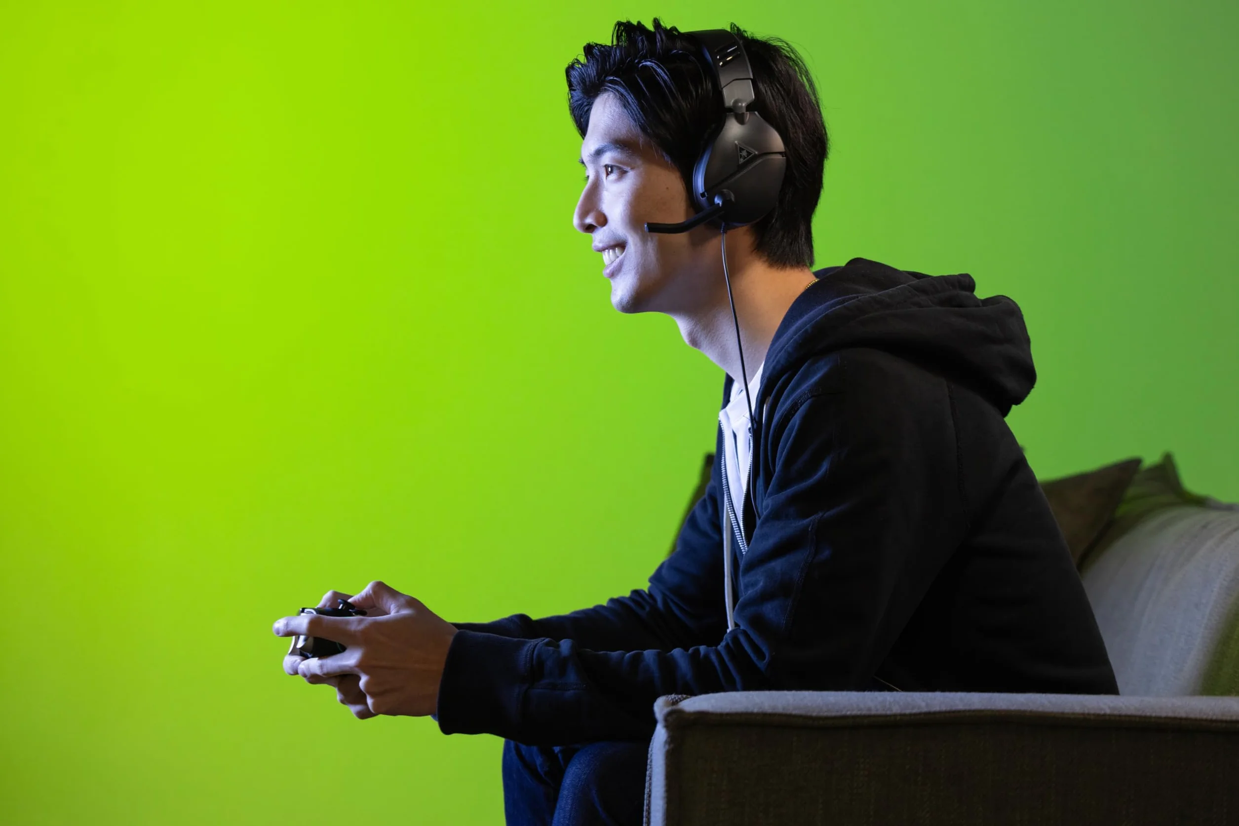 Turtle Beach Recon 70 Czarny Xbox Wieloplatformowe Słuchawki Gamingowe for Xbox Series X|S, Xbox One, PS5, PS4, Nintendo Switch, PC and Mobile