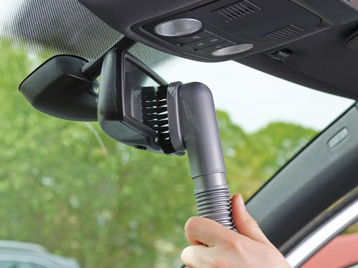 BLACK+DECKER ADV1200-XJ Ręczny odkurzacz samochodowy 12V DC
