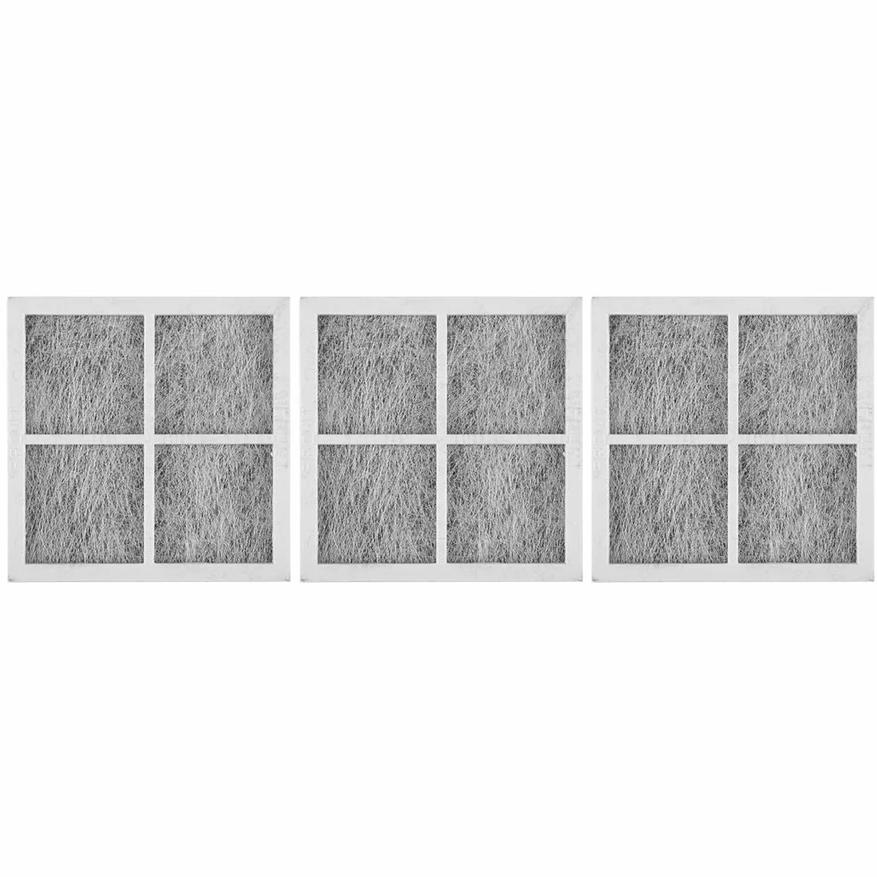 Filtr powietrza do lodówki LT120F Elite 469918 3 sztuki