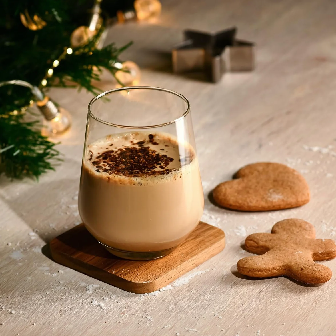 KROSNO Szklanki do Wody, Soków i Innych Napojów | Zestaw 12 Szklanek | 430 ml | Kolekcja Splendour | Idealne do Domu, Restauracji i na Przyjęcia | Można Myć w Zmywarce
