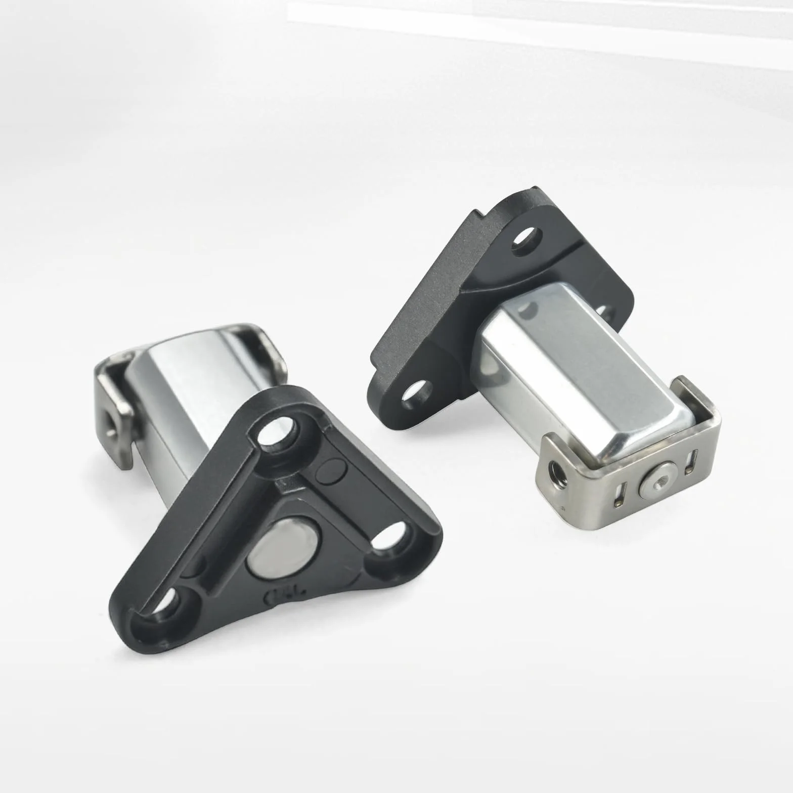 JOYSOG 2 szt. Mini 5 Pro oś przedniego ramienia do drona DJI Mini 5 Pro przednie lewe prawe ramię zawiasy ramię wałek naprawa części