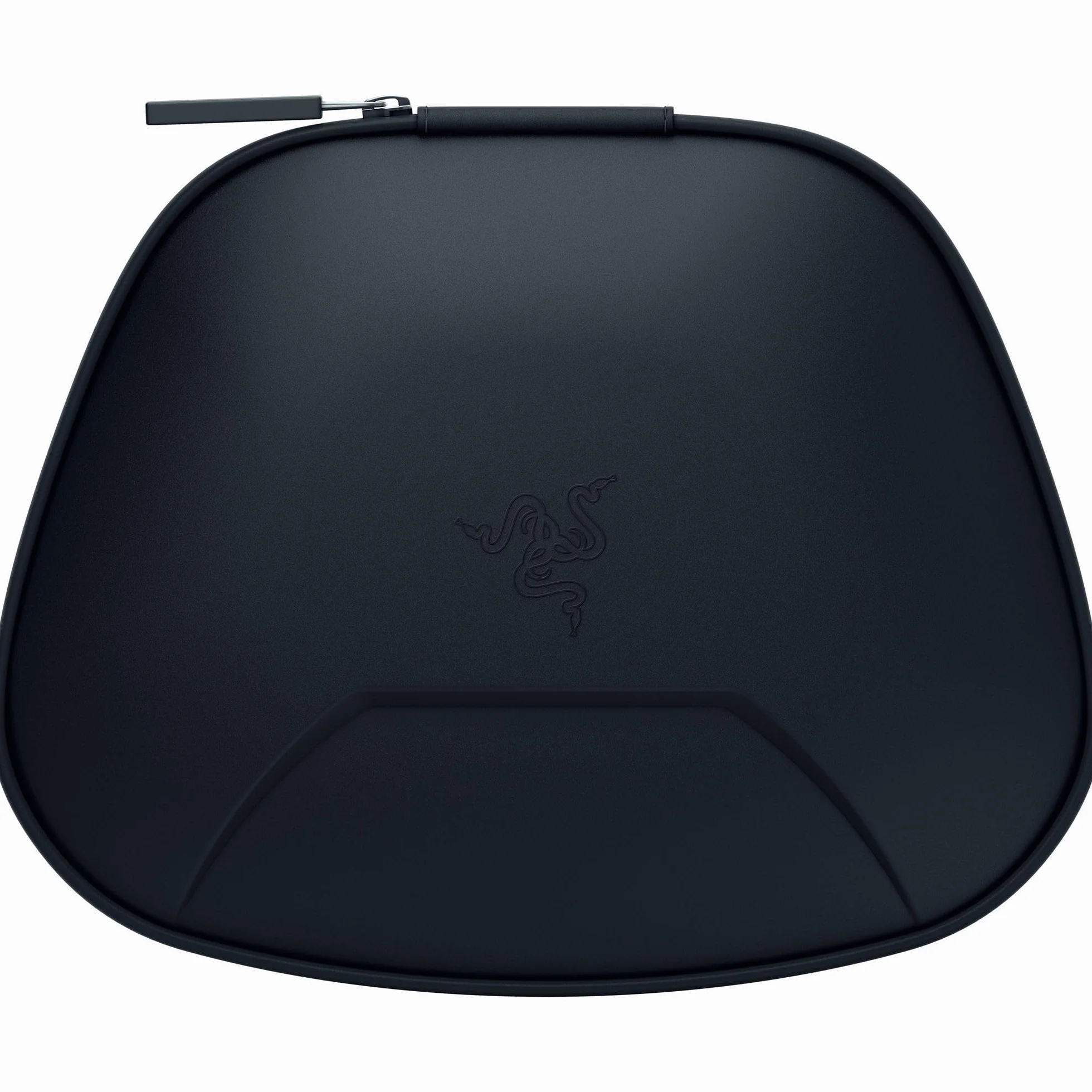 Razer Wolverine V3 Pro - bezprzewodowy kontroler e-sportowy do Xbox i PC (HyperSpeed Wireless, dotykowe przyciski akcji Mecha, analogowe drążki z efektem Halla, wibracje dotykowe) Czarny