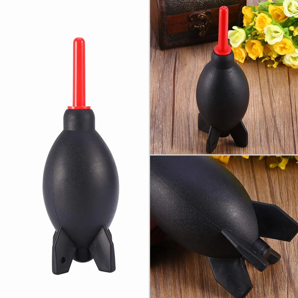 DeWin Air Blower, DUSTER Profesjonalna dmuchawa powietrza, do czyszczenia klawiatury obiektywu CCD DSLR