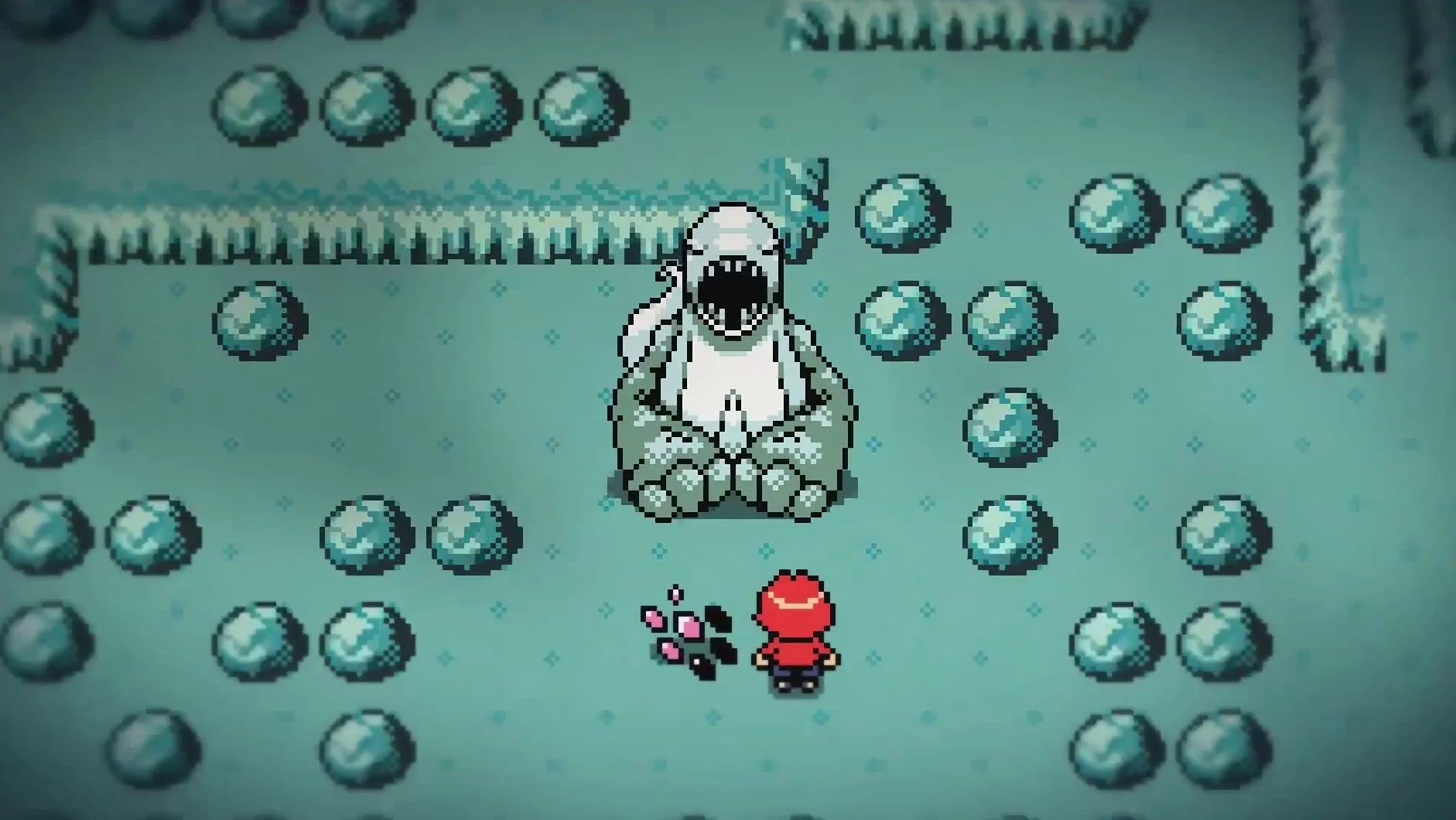 Monster Crown