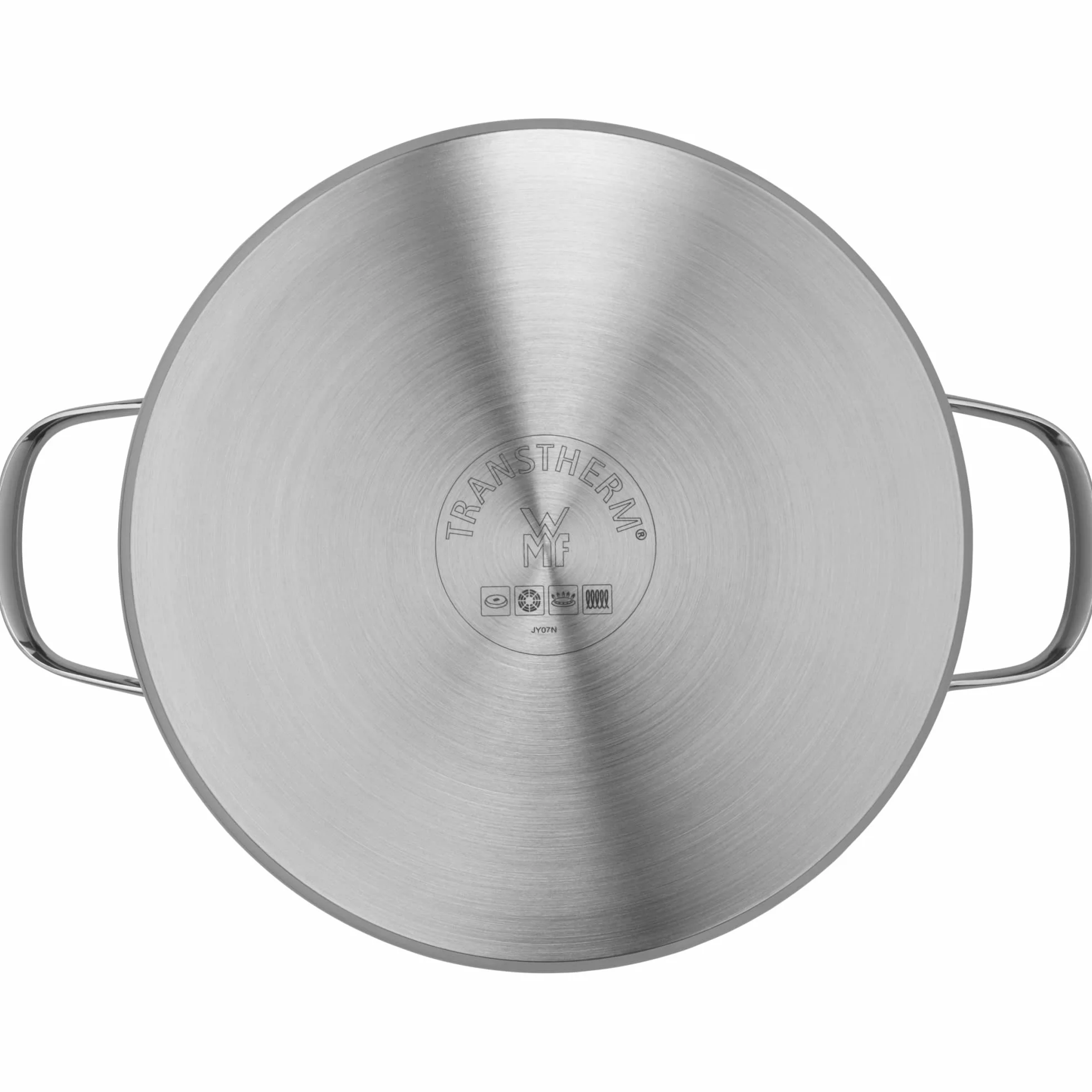Wmf Provence Plus Zestaw Garnków, Stal Nierdzewna, Srebrny, 4 elementy