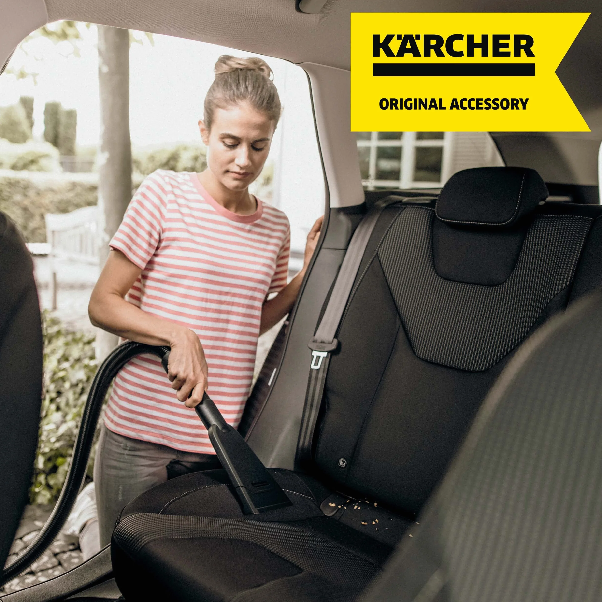 Kärcher Dysza do odkurzania samochodu do odkurzaczy WD i KWD 2.863-316.0