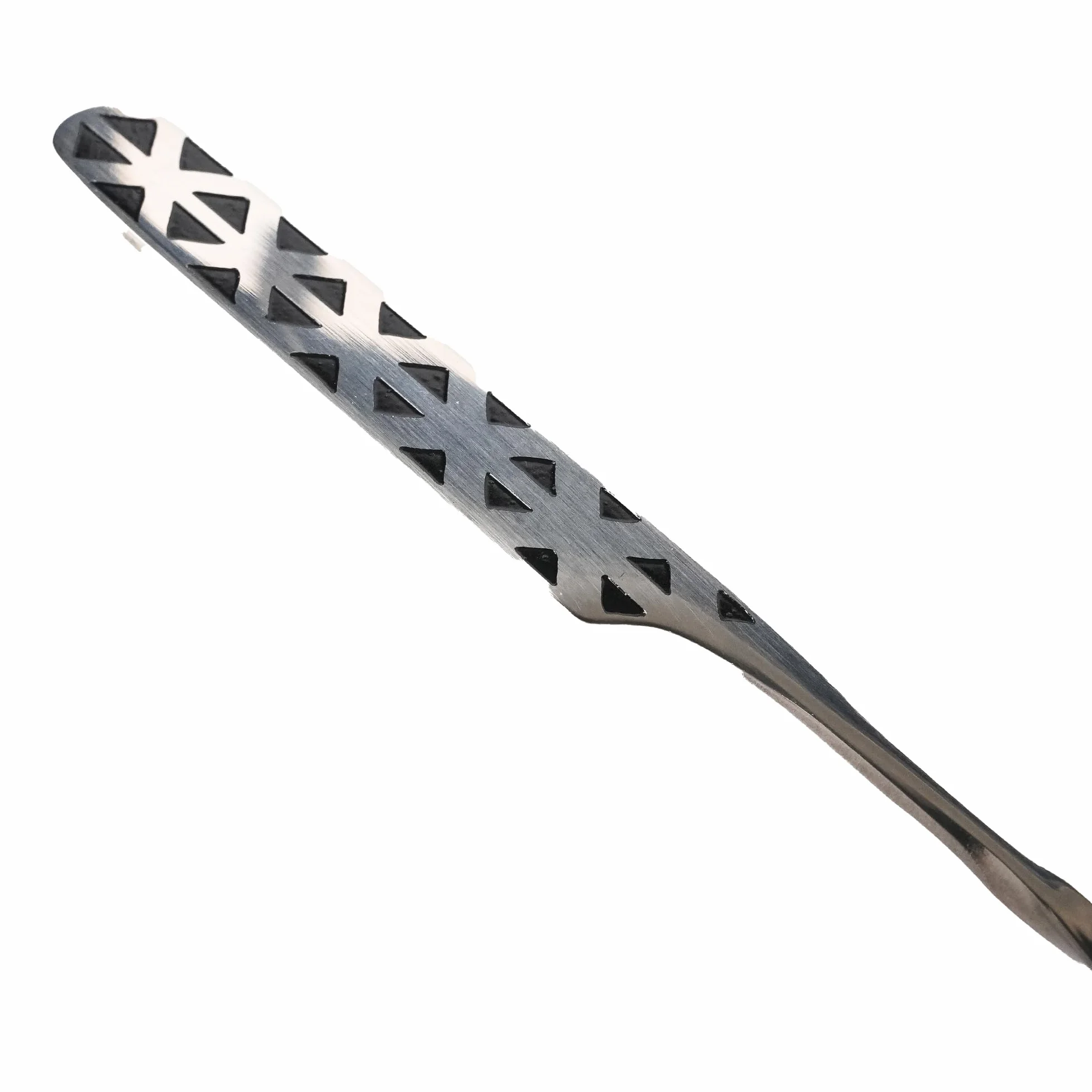 Kidia Łyżka Barmańska 40 cm ze Stali Nierdzewnej 304 z Dozowaniem 1/2/3 ml