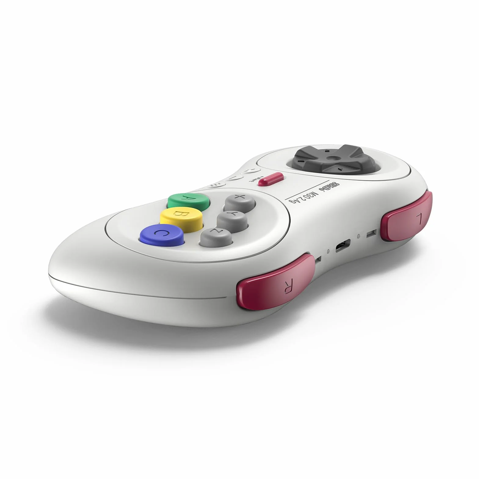 8Bitdo M30 2.4G bezprzewodowy gamepad do Nintendo Switch