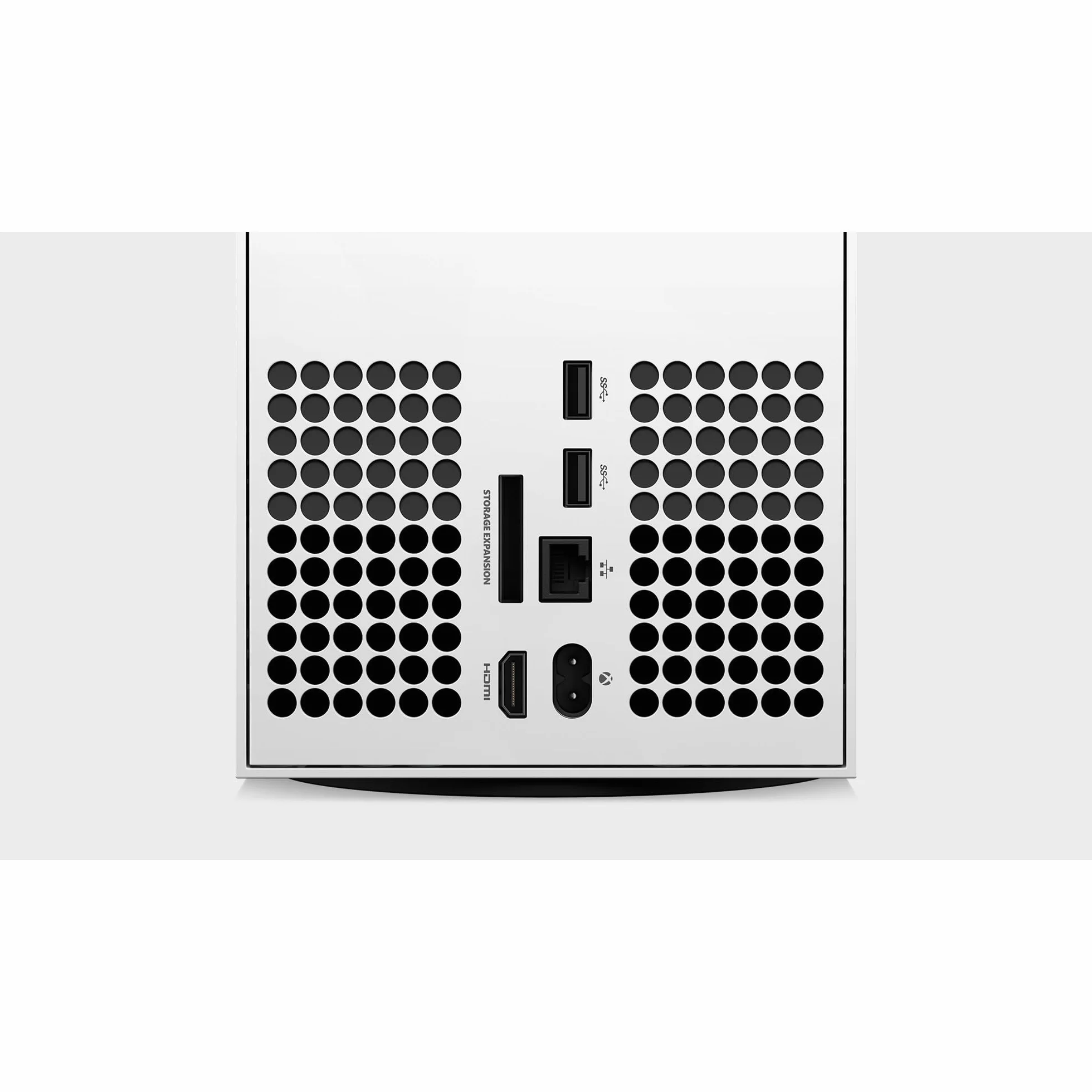 Xbox Series X – 1TB Edycja Cyfrowa (Robot White) (UE)
