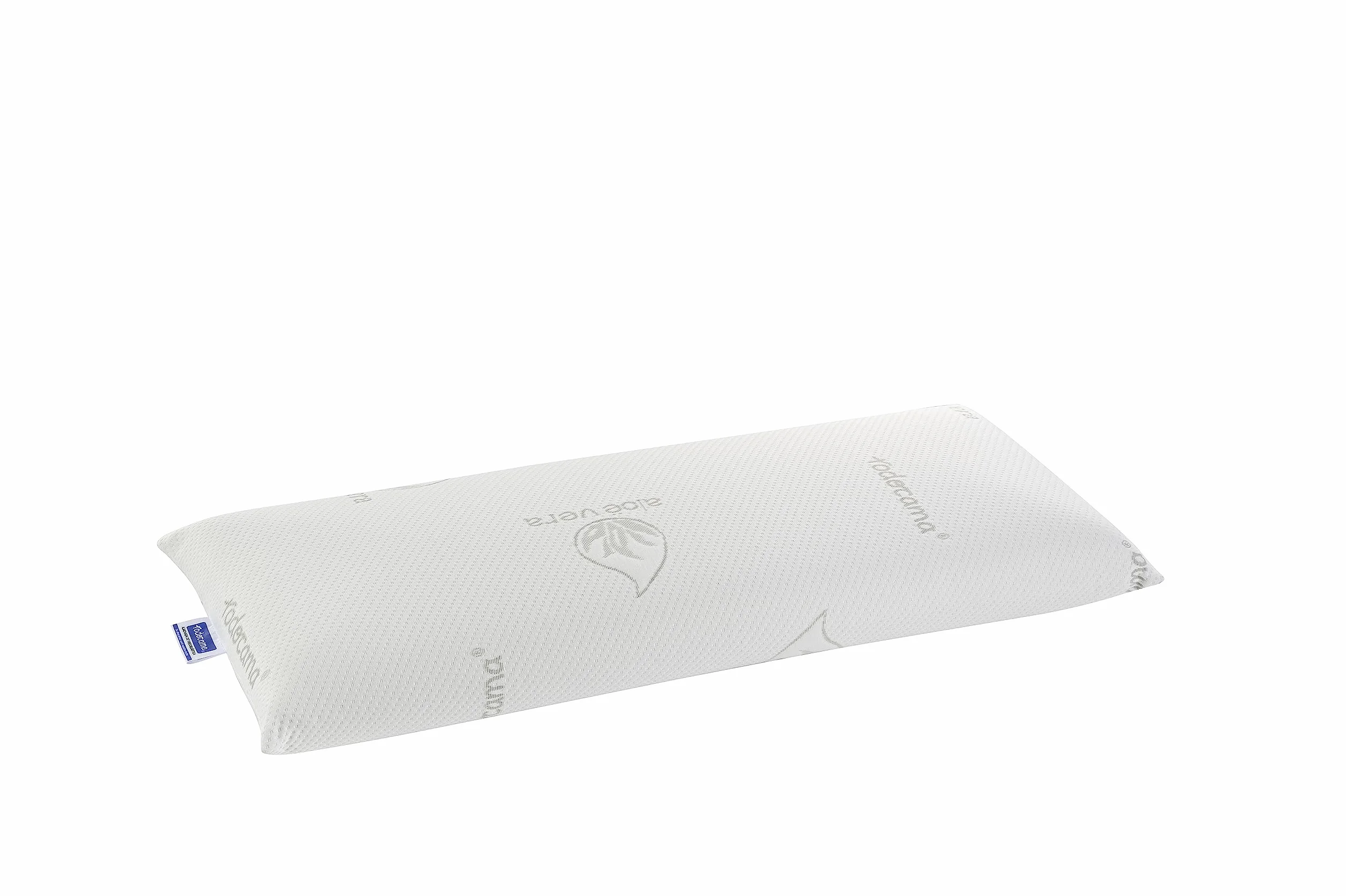 Todocama Poduszka z pamięcią Aloe Vera (2 sztuki - 70 cm)