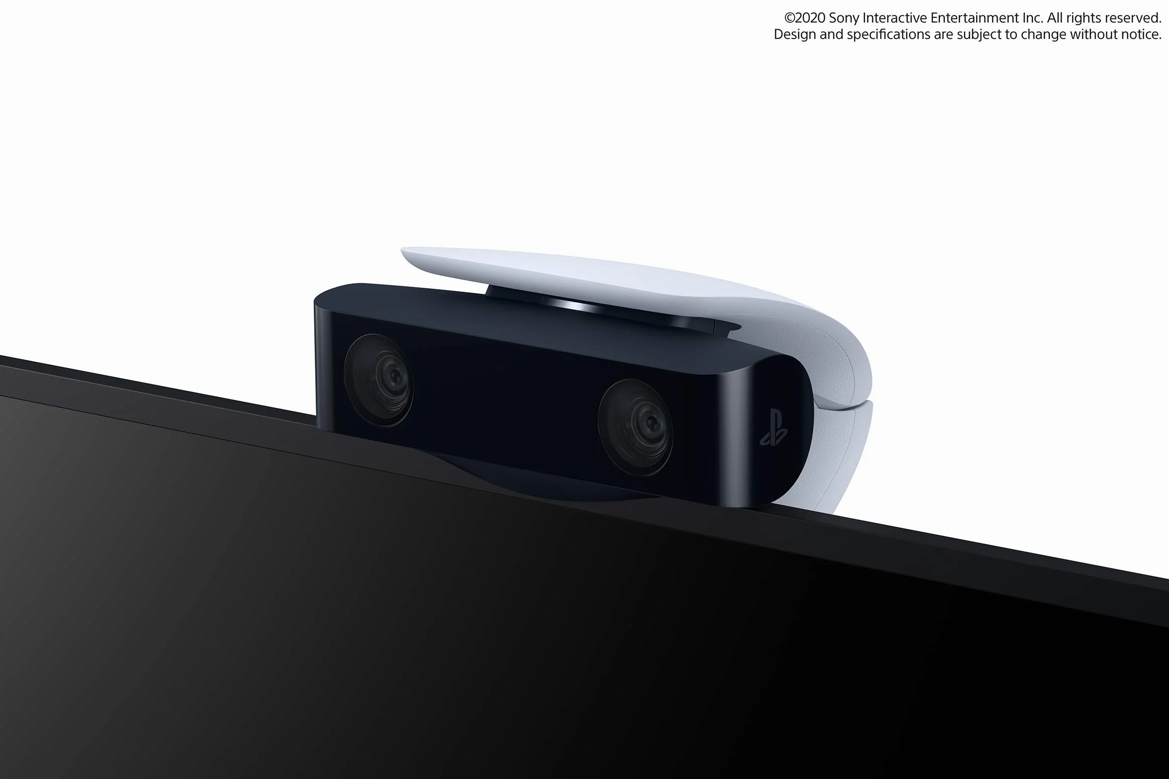 PlayStation 5 HD Camera for PS5
