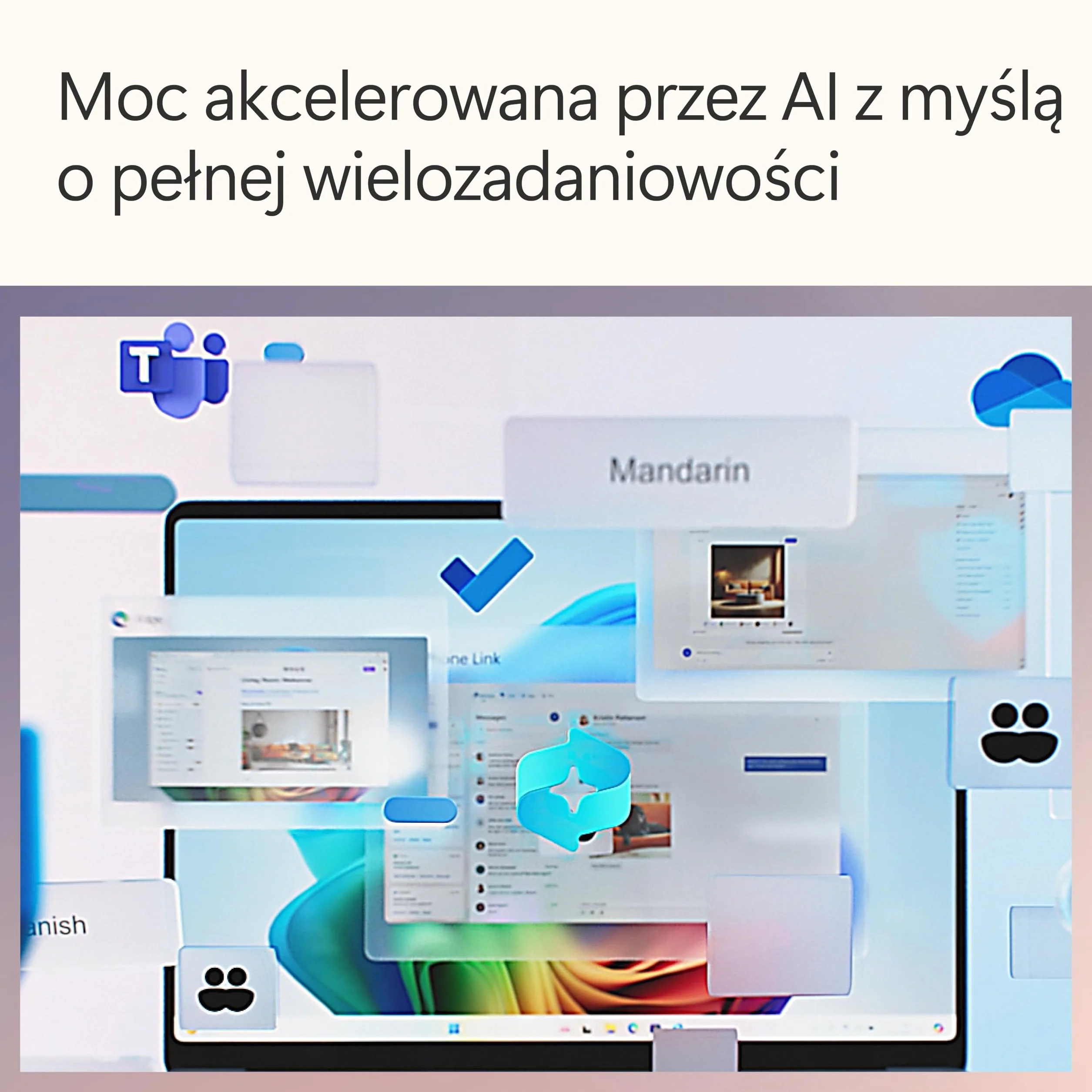 Microsoft Surface Pro (bez zasilacza) | Copilot+ PC | 13-calowy ekran dotykowy OLED | Snapdragon® X Elite (12 rdzeni) | 16 GB RAM | 512 GB SSD | najnowszy model, 11. edycja | platyna