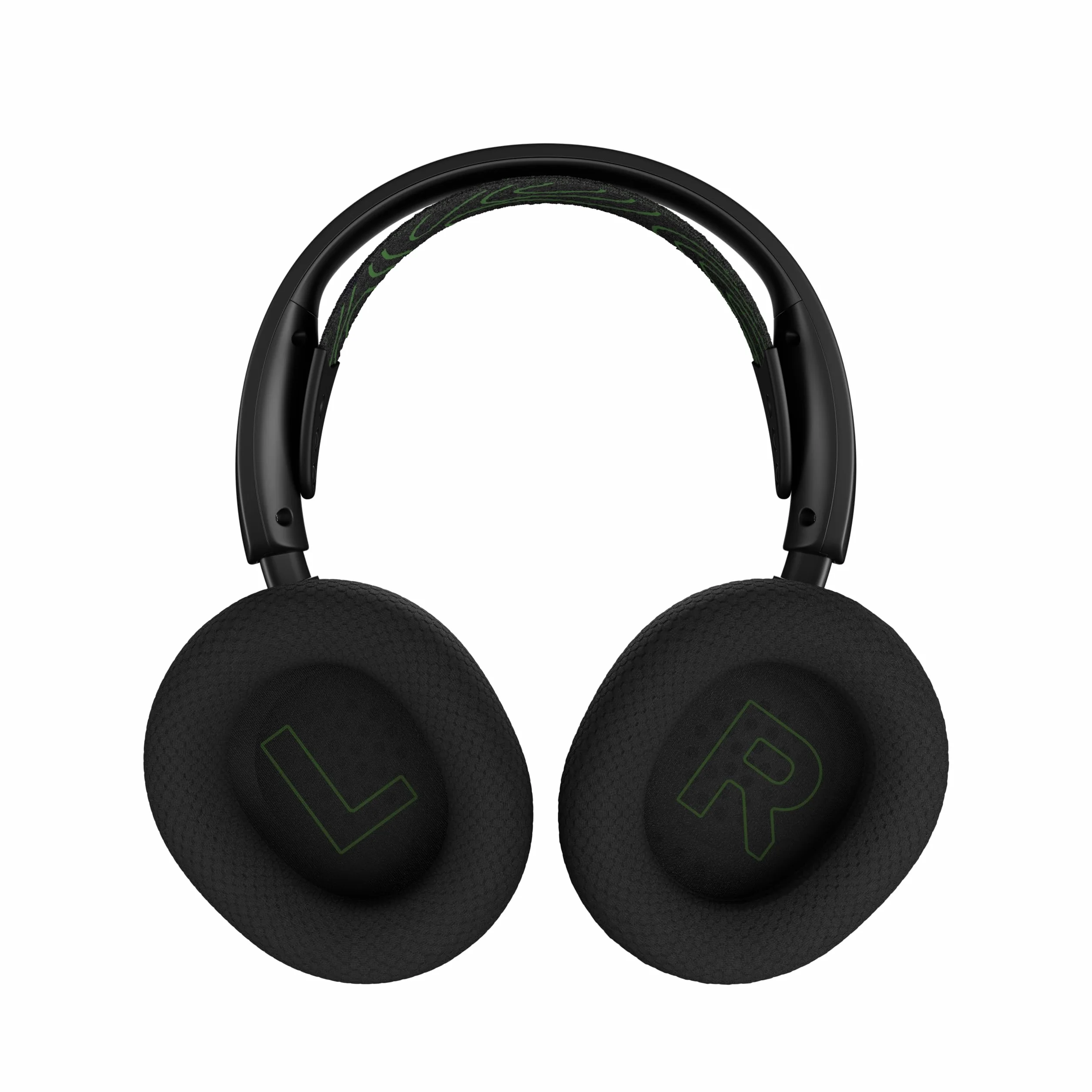 SteelSeries Arctis Nova 5X słuchawki wi-fi do gier, neodymowe przetworniki, 60h baterii, 2,4 GHz BT, Mik.Gen2.X Xbox PC PS Switch mobile