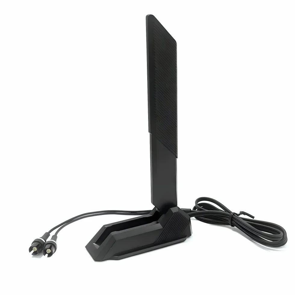 ZAHARA WiFi 6E/7 karta WiFi antena WiFi do komputera dla ASUS B840 B840M B850 B850M B860 B860M X870 X870E Z790 Z890 TUF Gaming Prime B840MA Prime B850MA Prime B860MA Prime B860MA Prime B860MA