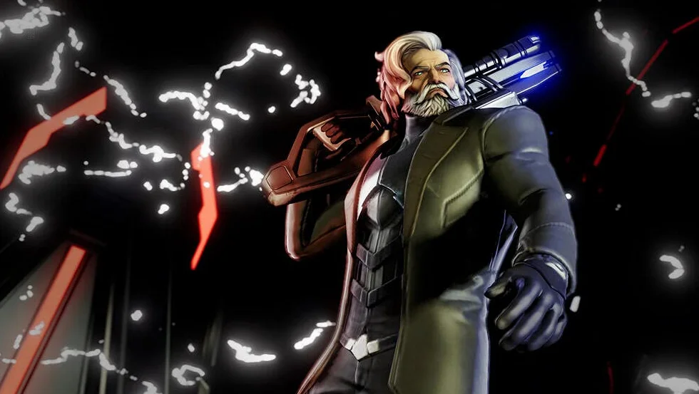 Agents Of Mayhem - Day One Edition