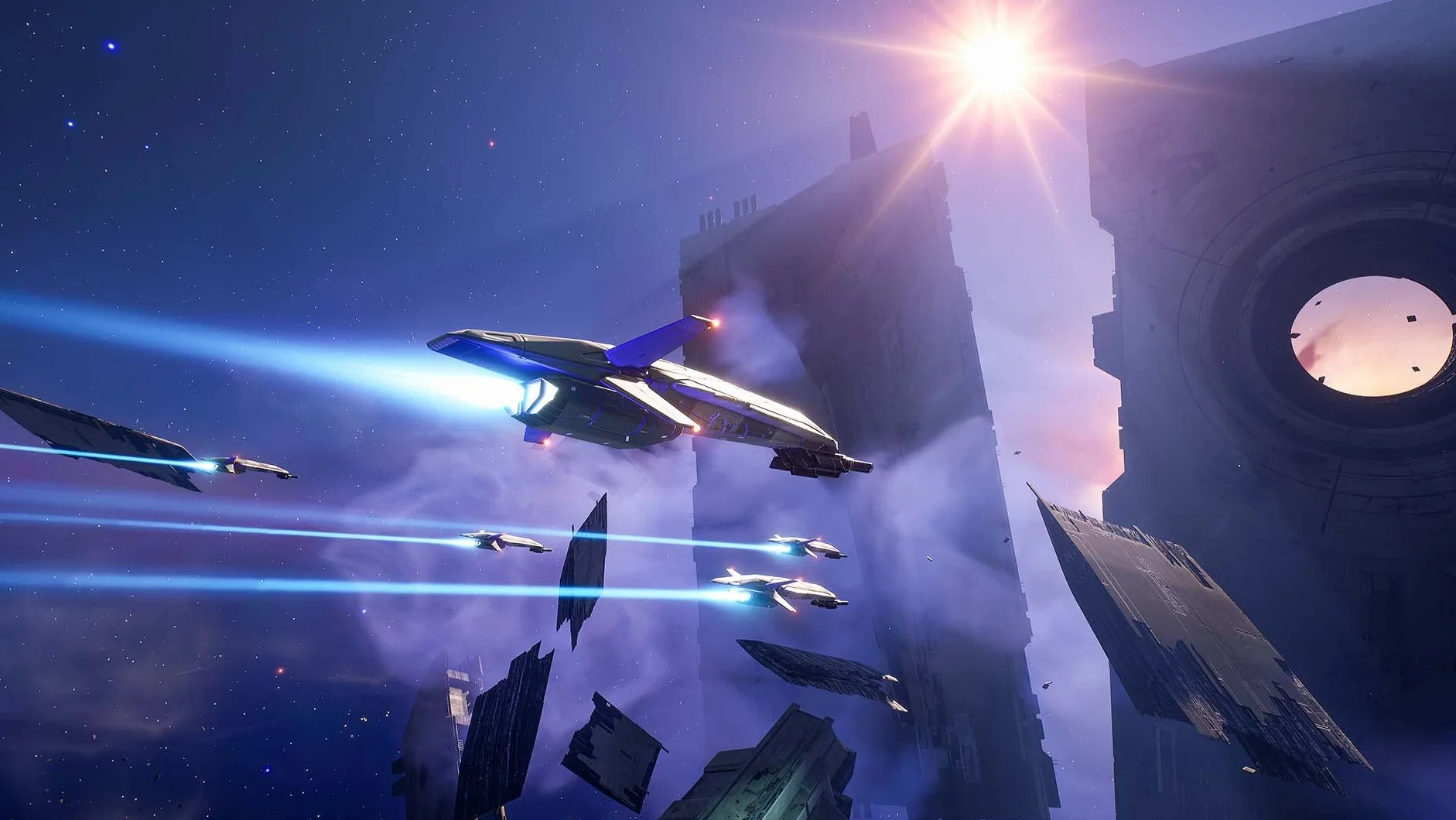 Homeworld 3 Collector's Edition