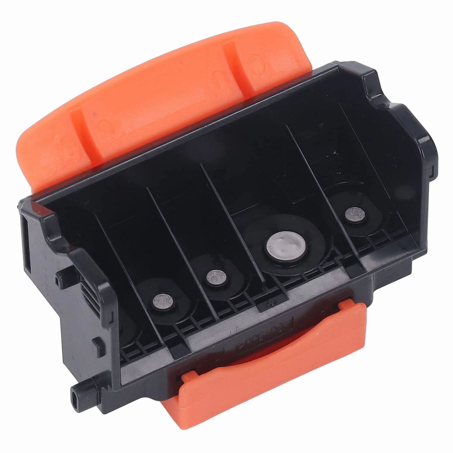 Wakects pojedyncza czarna głowica drukująca do QY6-0073 UPVC głowica drukująca wymiana akcesoria do drukarek IP3600 MP545 MP550 IP3680 MP540