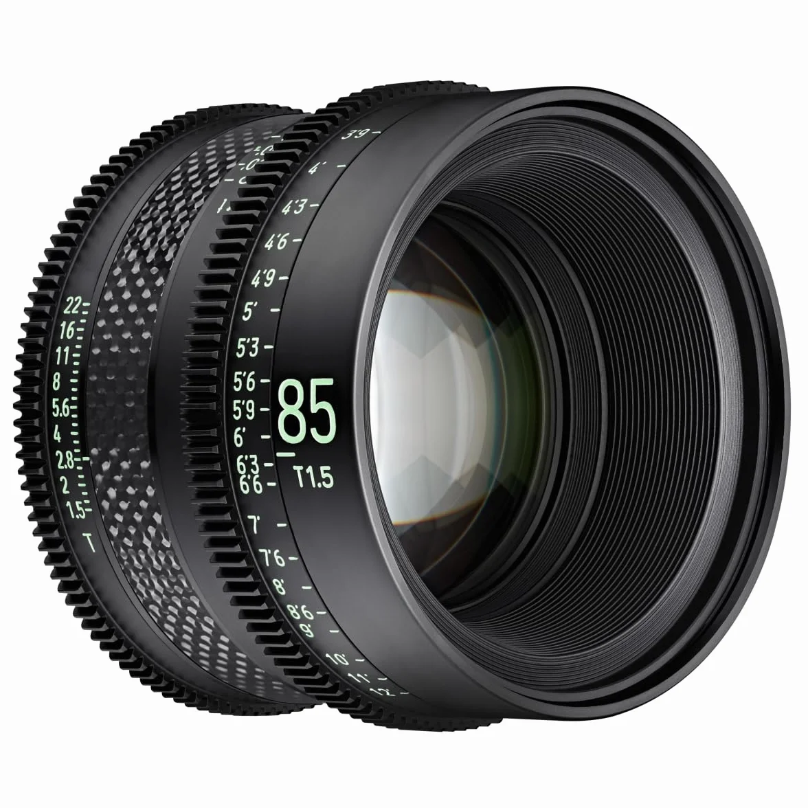 Samyang Obiektyw XEEN CF 85 mm