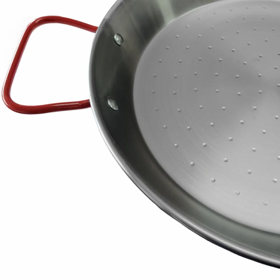 Paelleras El CID 5020063 patelnia do paelli Valenciana 32 cm