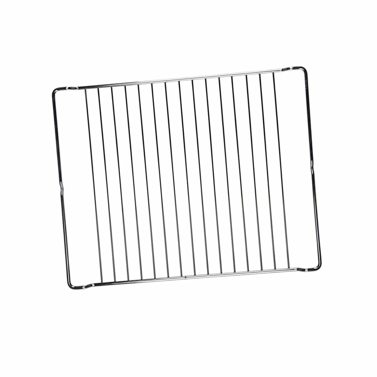 MIRTUX 2 x kratki - Grille kompatybilne z piekarnikiem Teka Wymiary 46 cm (długość) x 37 cm (szerokość x szerokość). Oryginalny model: 83115093-83115008 - 83115003