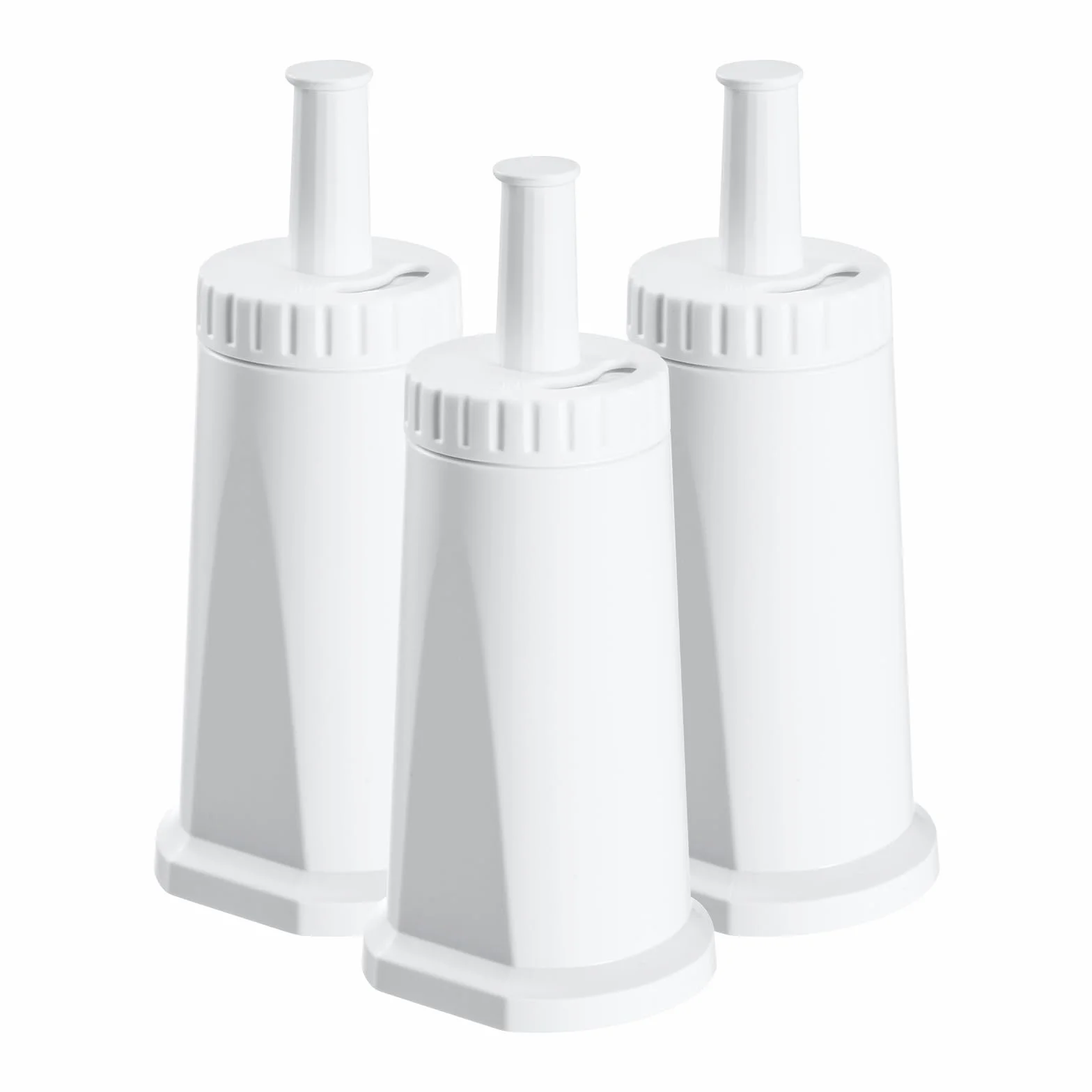 Zamiennik filtra wody do ekspresu do kawy Sage® SES008WHT0NEU1, BES008, kompatybilny z Barista SES810/SES875/SES880/SES920/SES980/SES990/SES450/SES500, filtr wody Barista Express