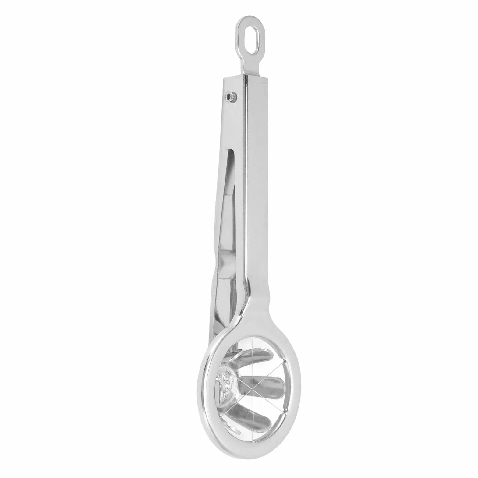 Separator do Jajek, Przecinarka do Jajek ze Stali, Ręczny nóż do Jajek do żywności, Segment do Jajek, Sito, Gadżet Kuchenny do Gotowania, Narzędzie do Pieczenia, Ekstraktor do