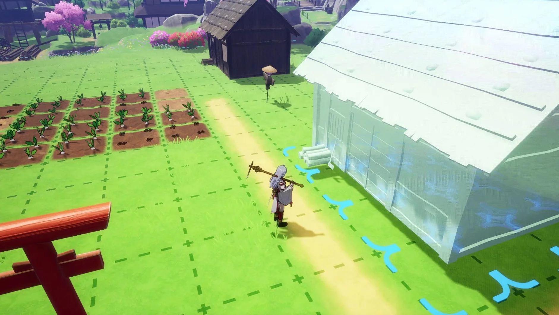 Rune Factory: Guardians of Azuma - Switch 2