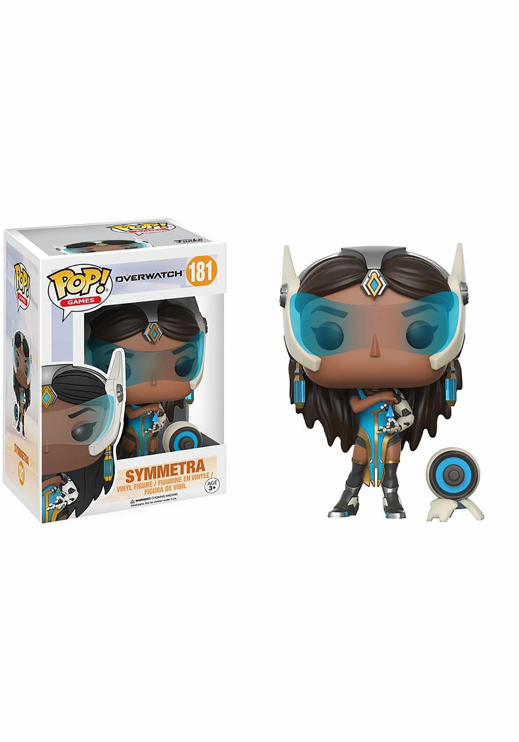 Funko POP! 13089 Figurka Overwatch