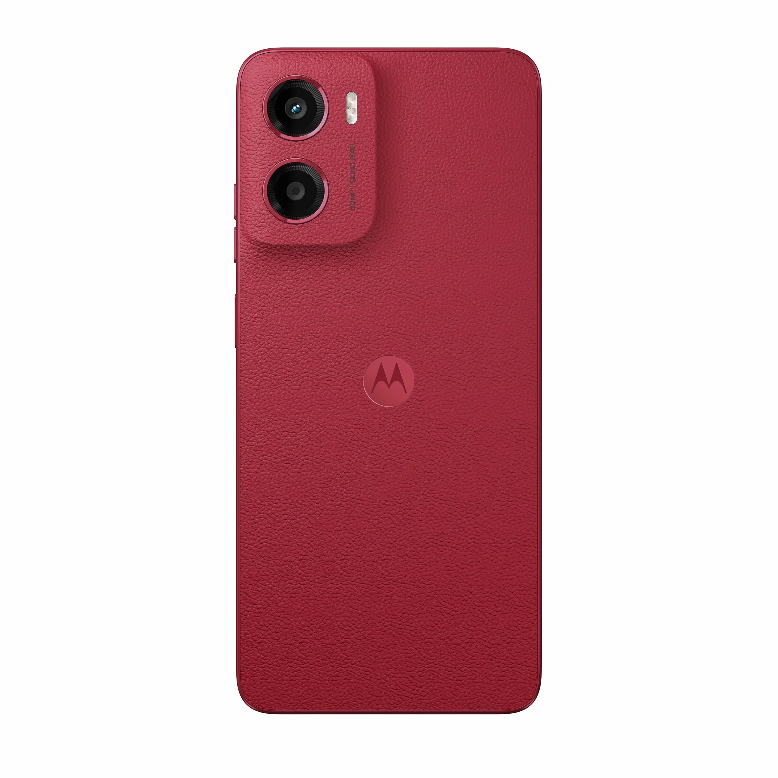Motorola Moto G05 4+128GB 6.67" 4G Plum Red DS ITA