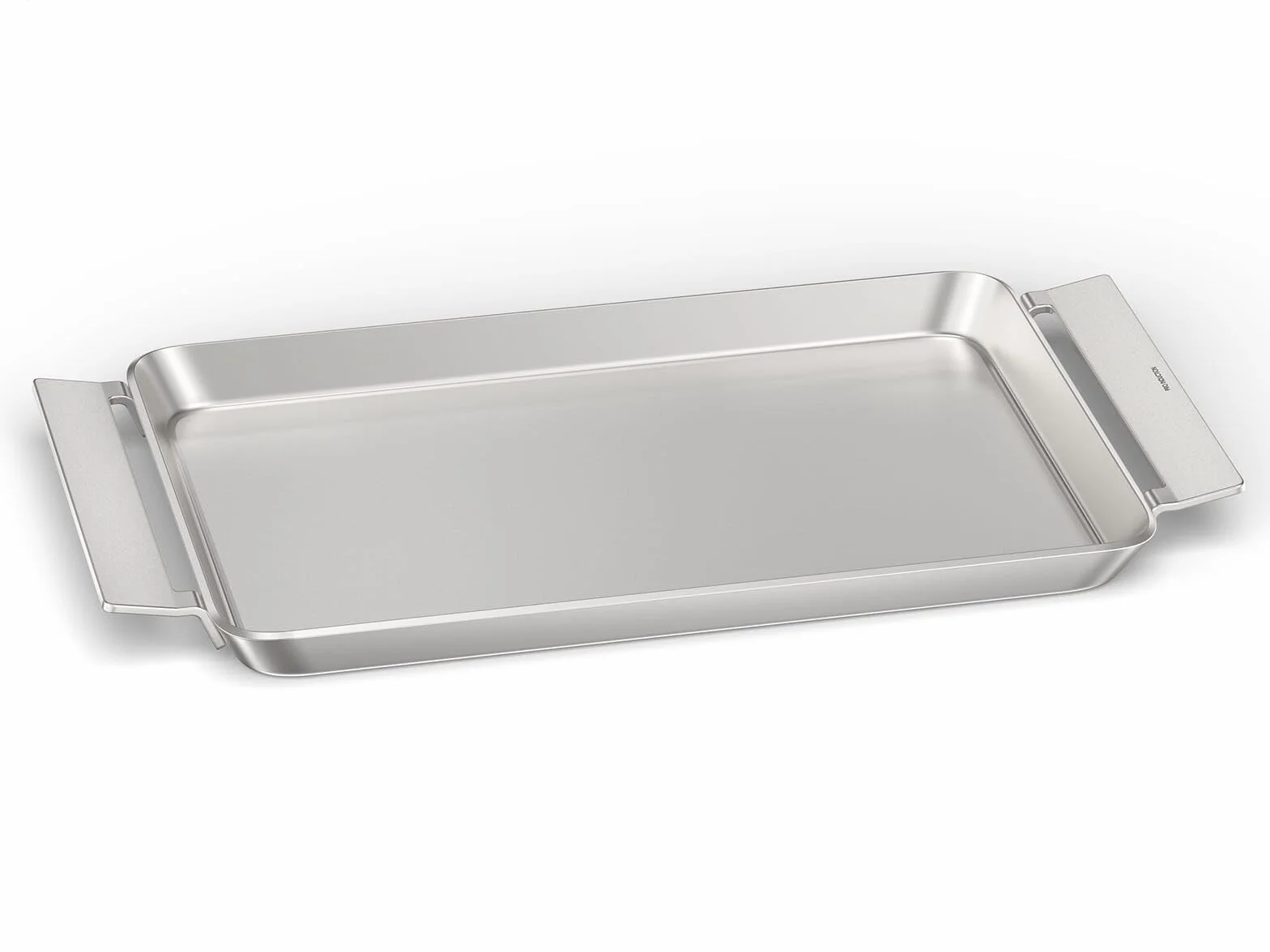 Bosch HEZ9TY010 Ofenteil & Zubeh?r Edelstahl Aluminium - Edelstahl (HEZ9TY010)