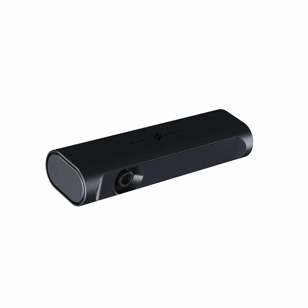 3DMakerPro Magic Swift Plus Mono. Profesjonalny skaner 3D, Plug and Play. Wysoka rozdzielczość 0,1 mm, 400 000 punktów/s, USB3. Marka