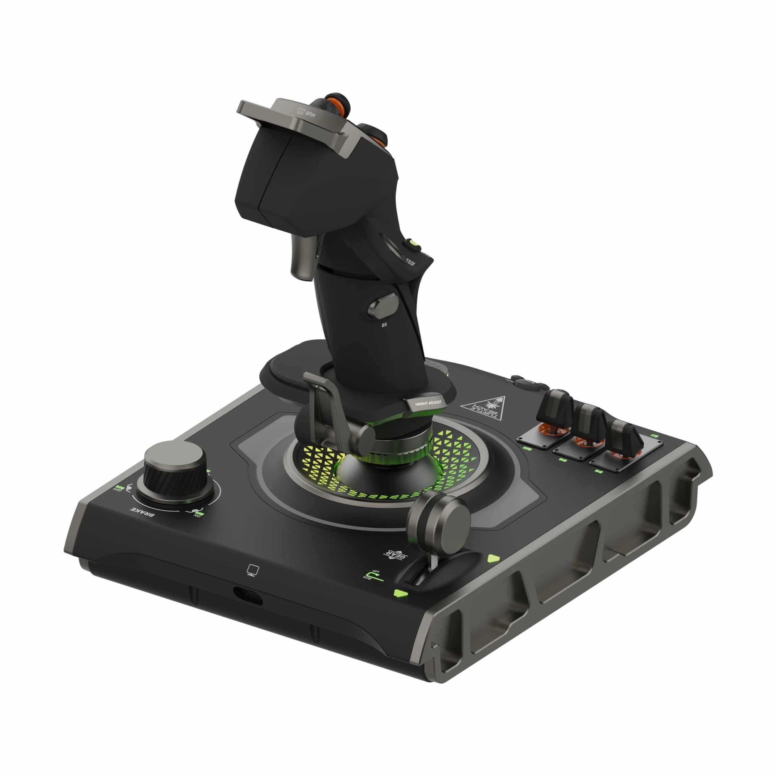 Turtle Beach VelocityOne Flightdeck