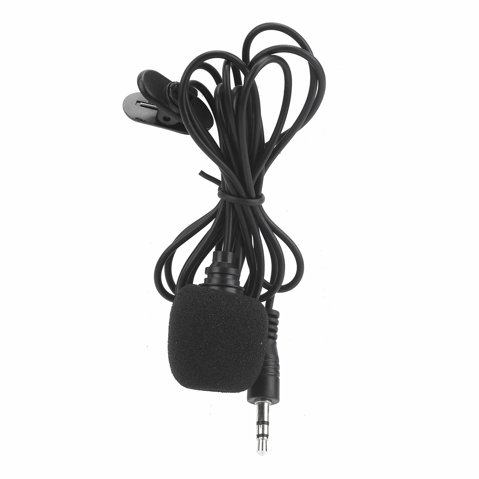 12Pin Bluetooth 5.0 AUX Adapter Audio z Mikrofonem 59.1in Kabel Pasuje do Opla CD30 CDC40 CD70 Samochodowy Adapter Audio