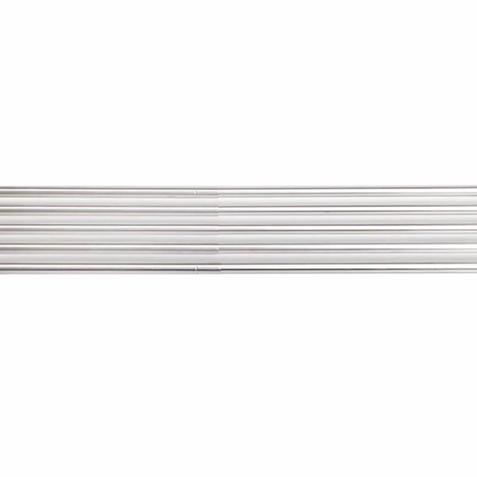 Rozsuwany Stojak do Przechowywania w Szafie ze Stali Nierdzewnej Regulowana Półka Napinana od 25 do 40 Cm Wielofunkcyjny Organizer dla Sypialni, Szafy, Kuchni