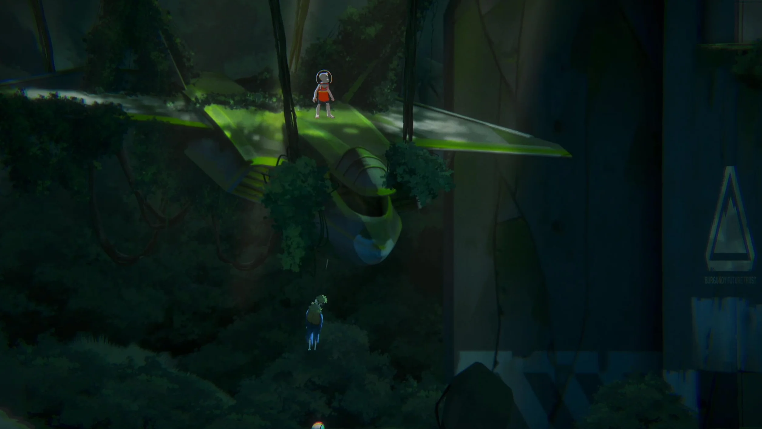 The Cub - Back to Earth Edition - NINTENDO SWITCH