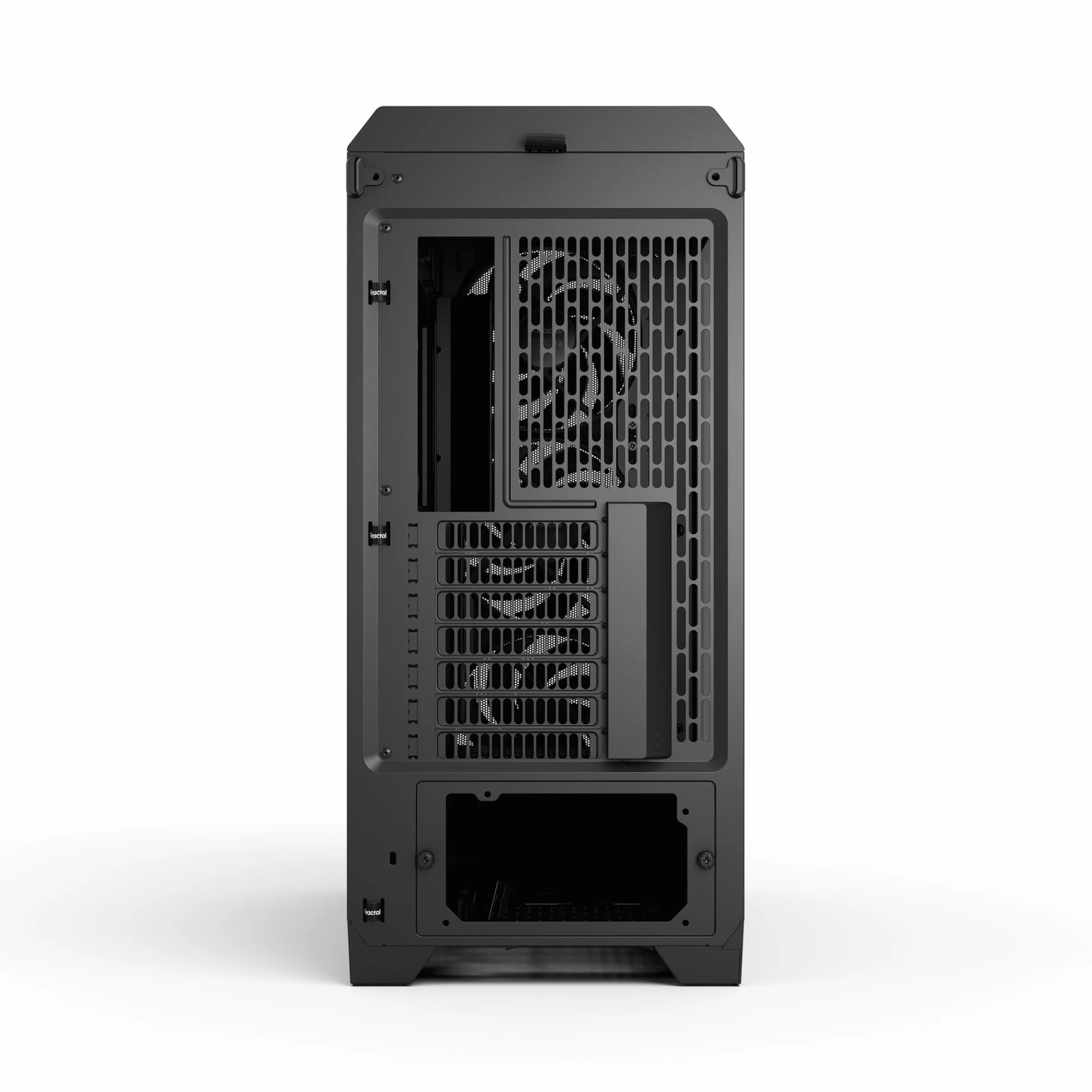 Fractal Design Meshify 3 Black TG Light Tint etui komputerowe