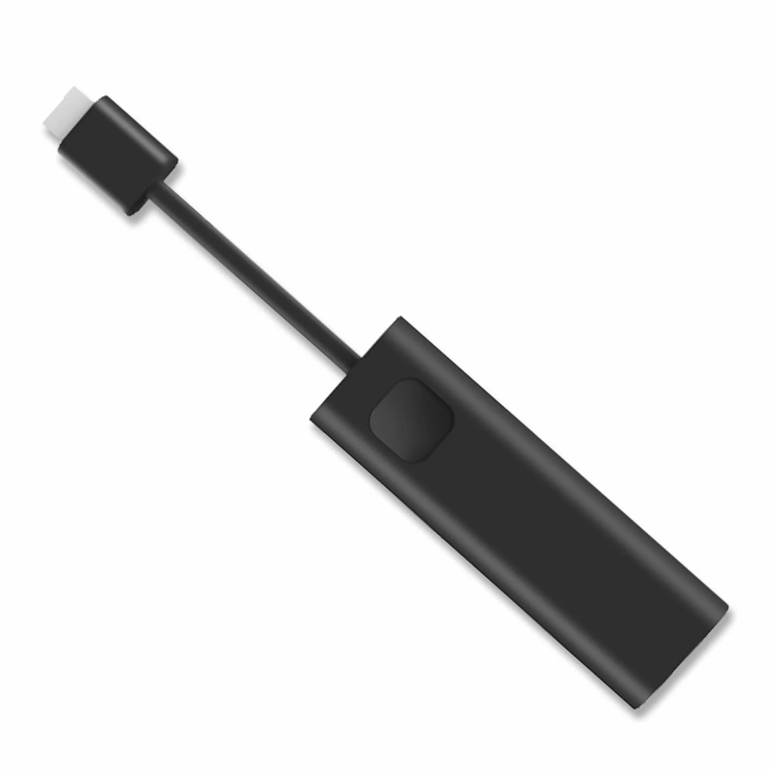 google chromecast Budowlany Chromecast 4K Streaming Stick Low Power Performance Obsługuje Najnowsze Sterowanie Głosem Systemu Operacyjnego