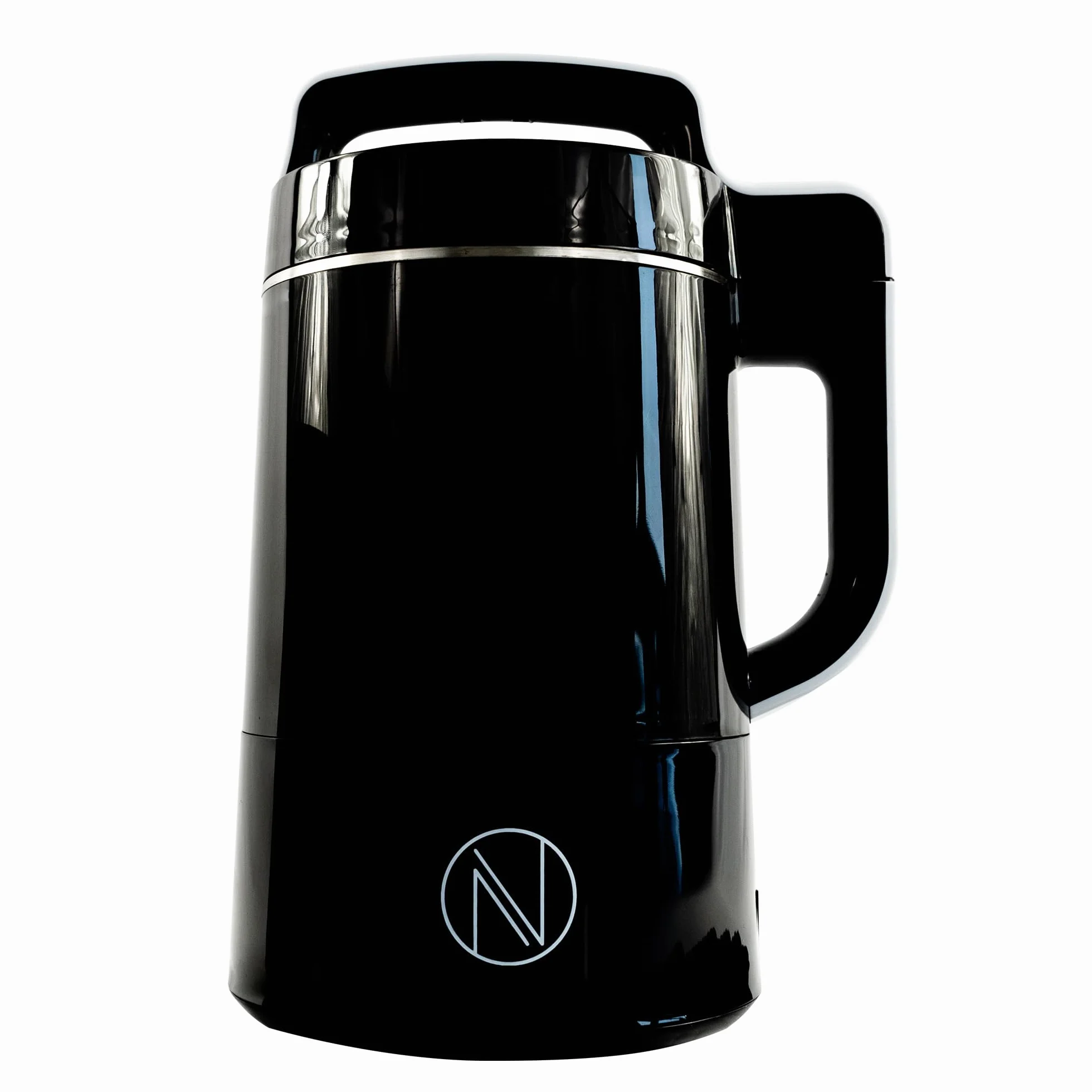 Nebula Infusion Chef Infuser Machine do masła ziołowego, oleju, nalewek czarny