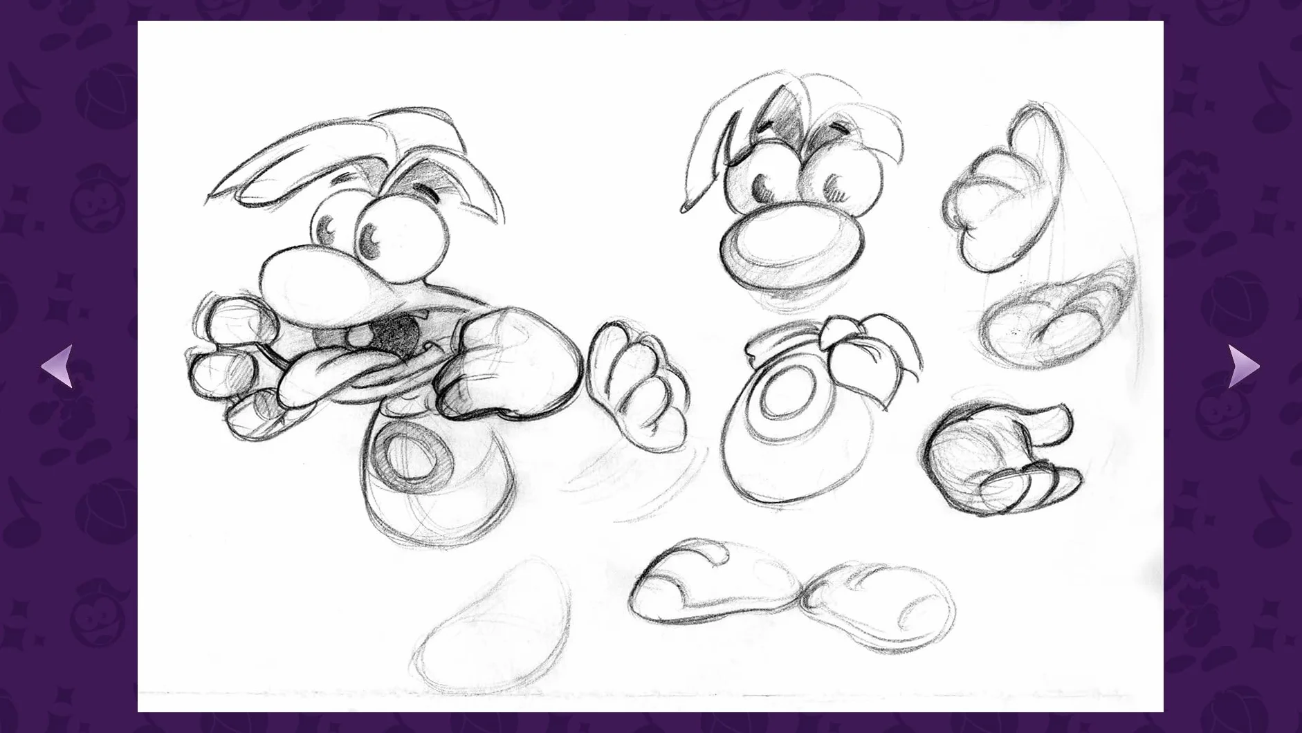 Rayman: 30th Anniversary Edition - Switch