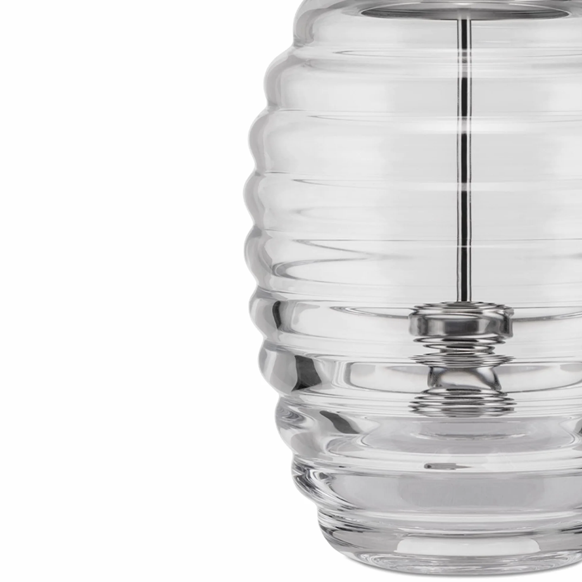 Alessi Honey Pot Honey Jar by Alessi